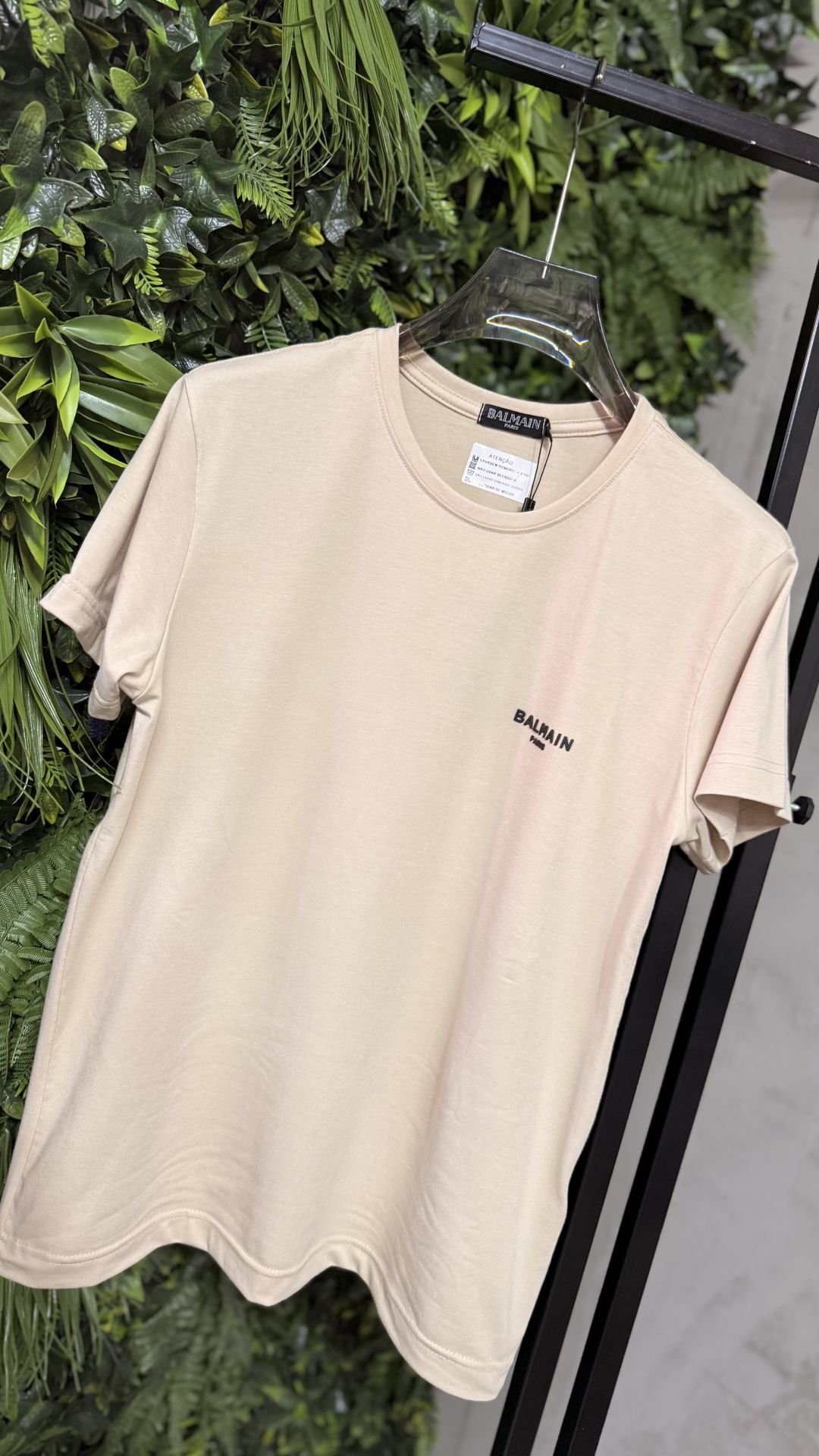 Camisetas Peruanas Cotton Pima
