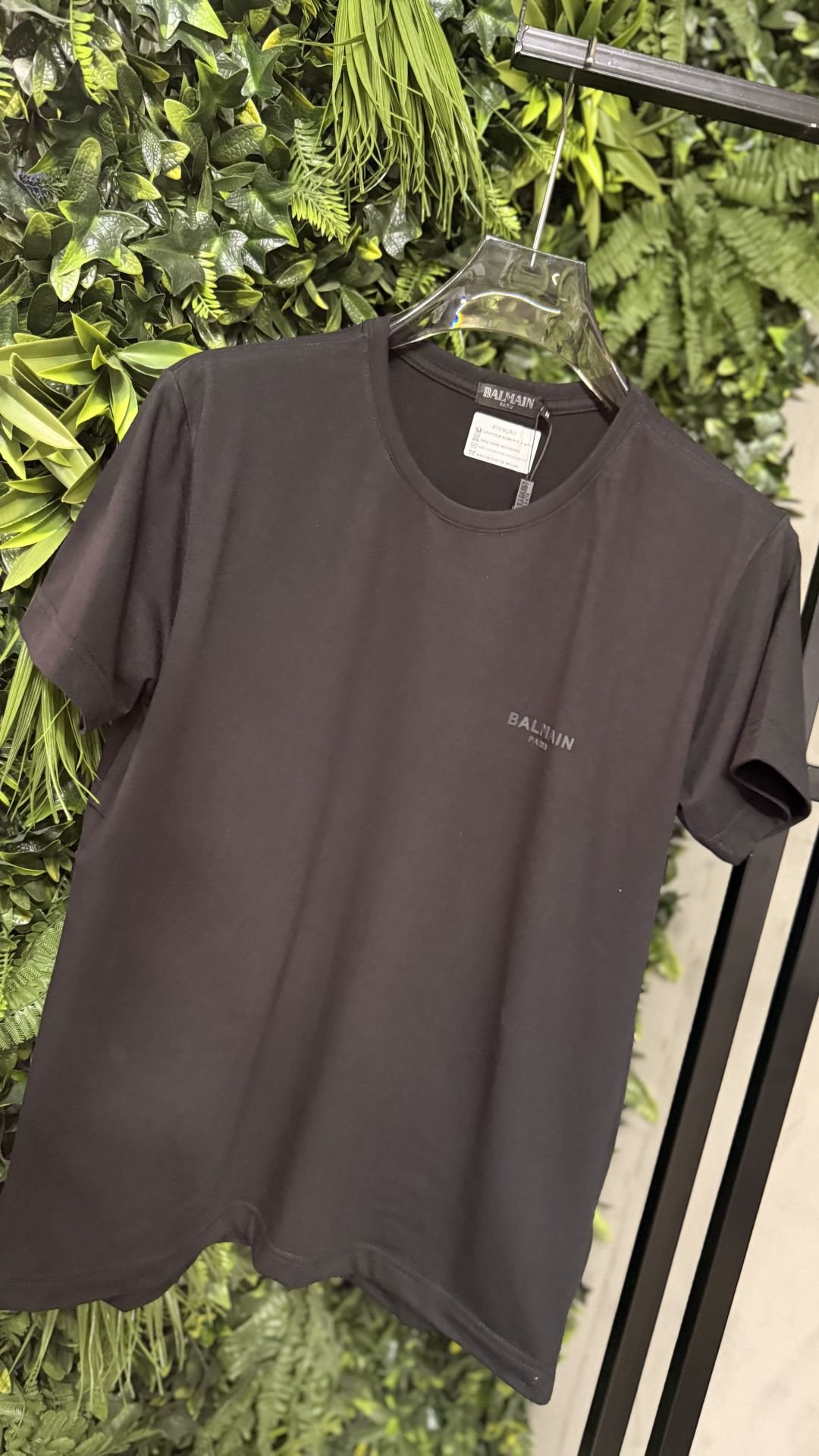 Camisetas Peruanas Cotton Pima