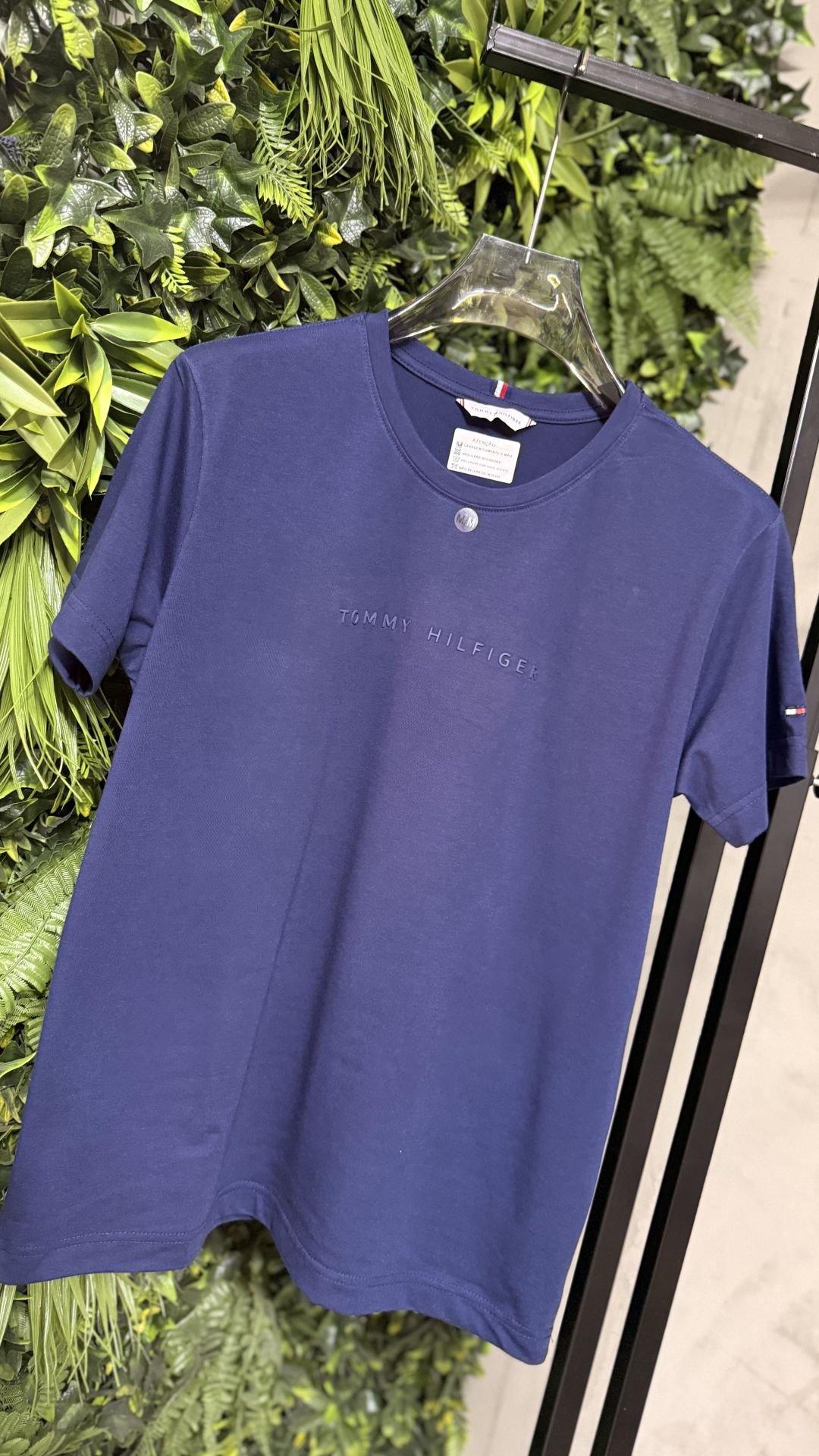 Camisetas Peruanas Cotton Pima