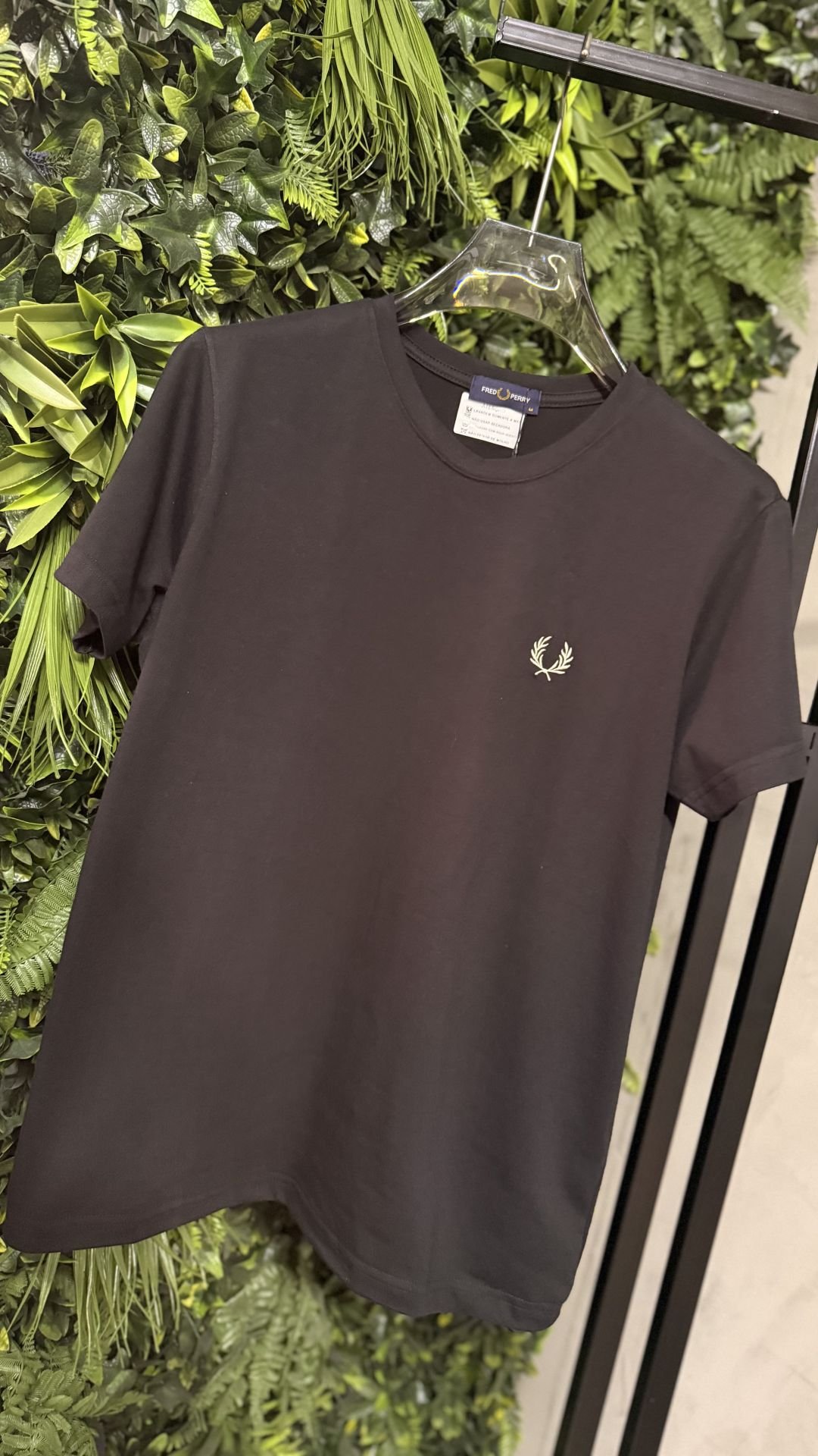 Camisetas Peruanas Cotton Pima