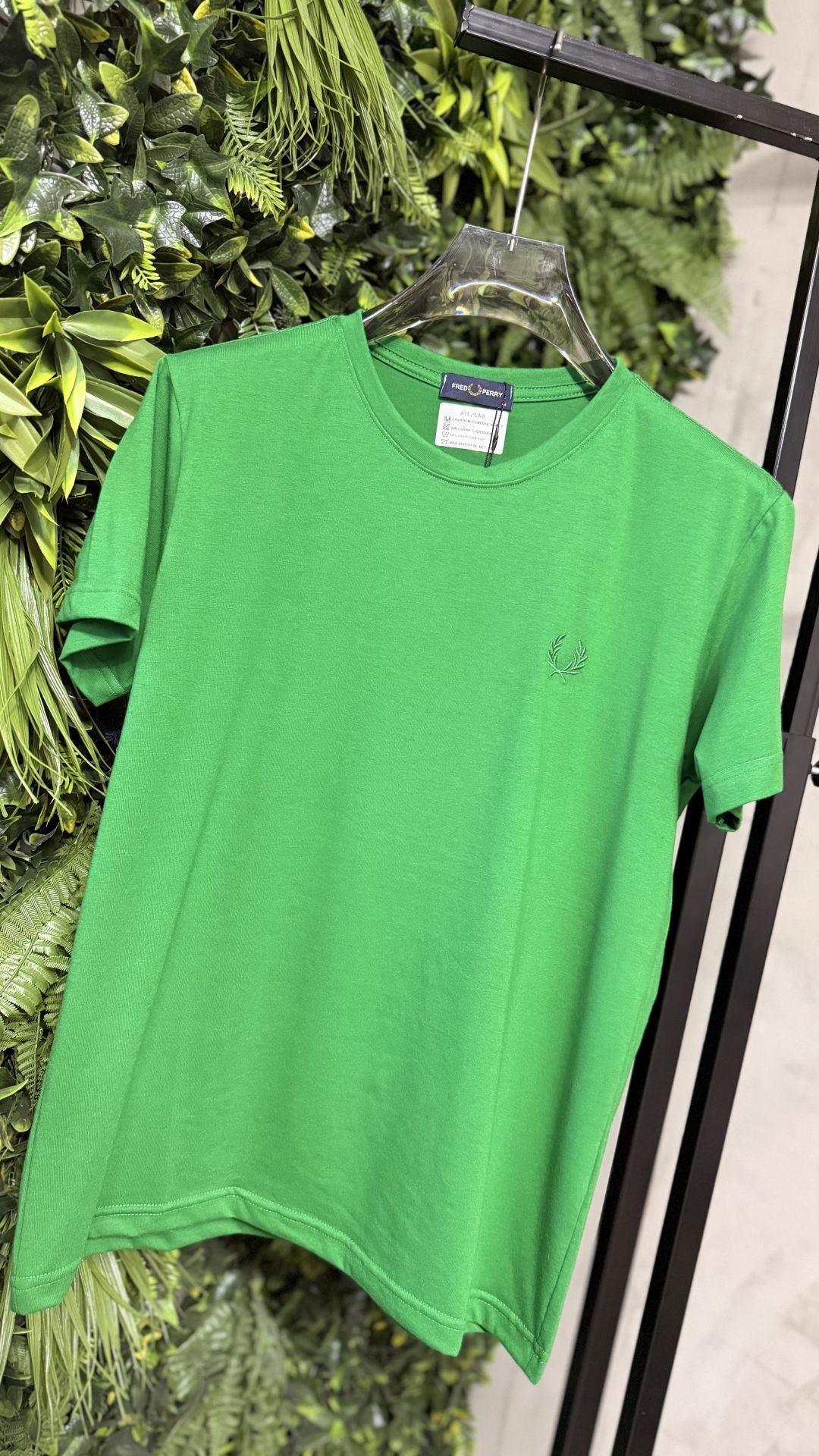 Camisetas Peruanas Cotton Pima