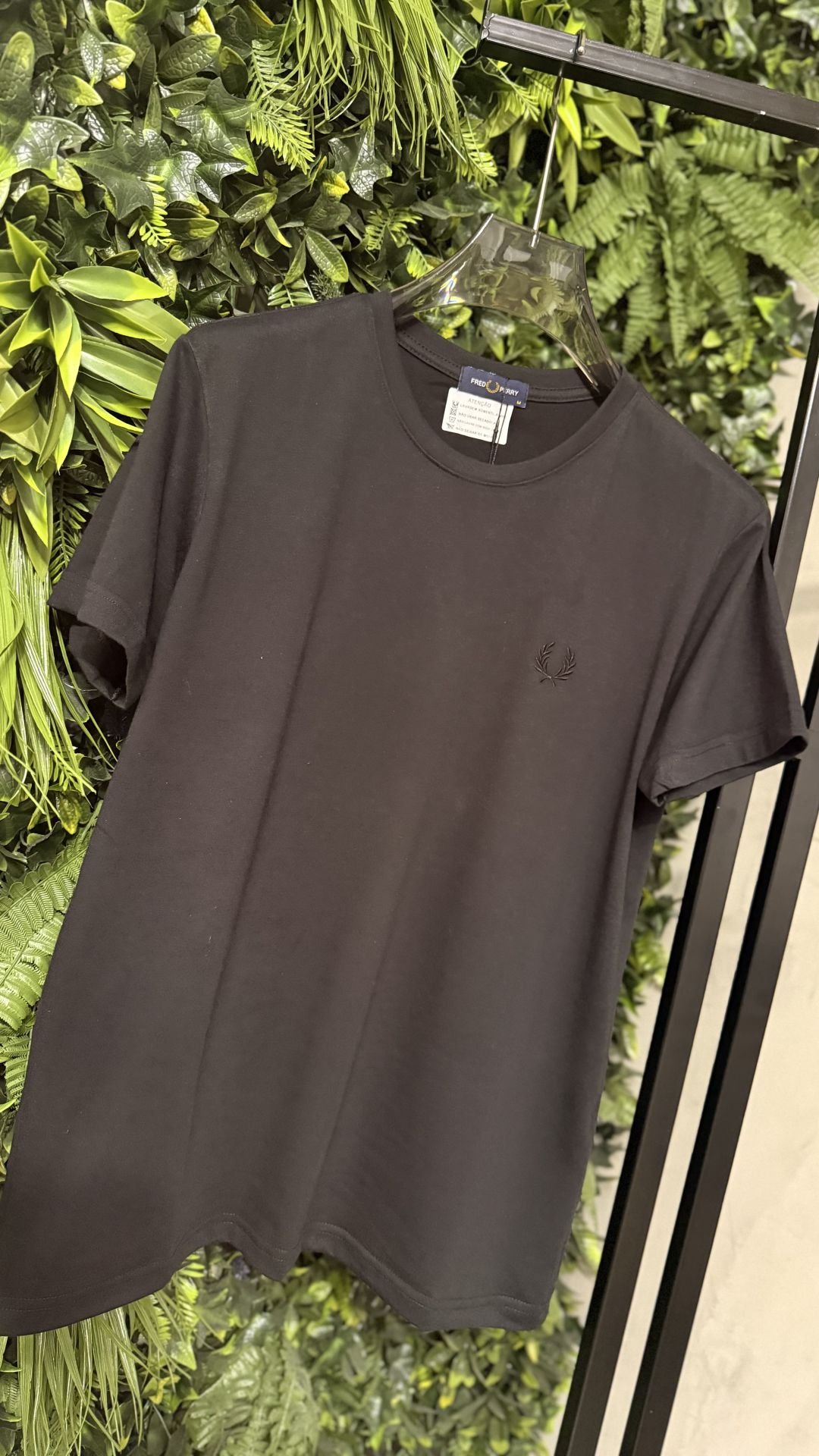 Camisetas Peruanas Cotton Pima