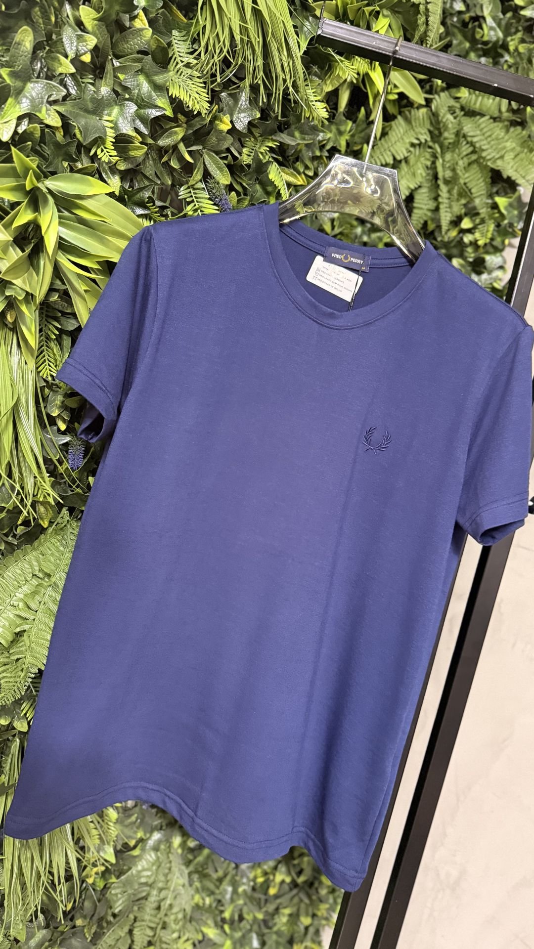 Camisetas Peruanas Cotton Pima