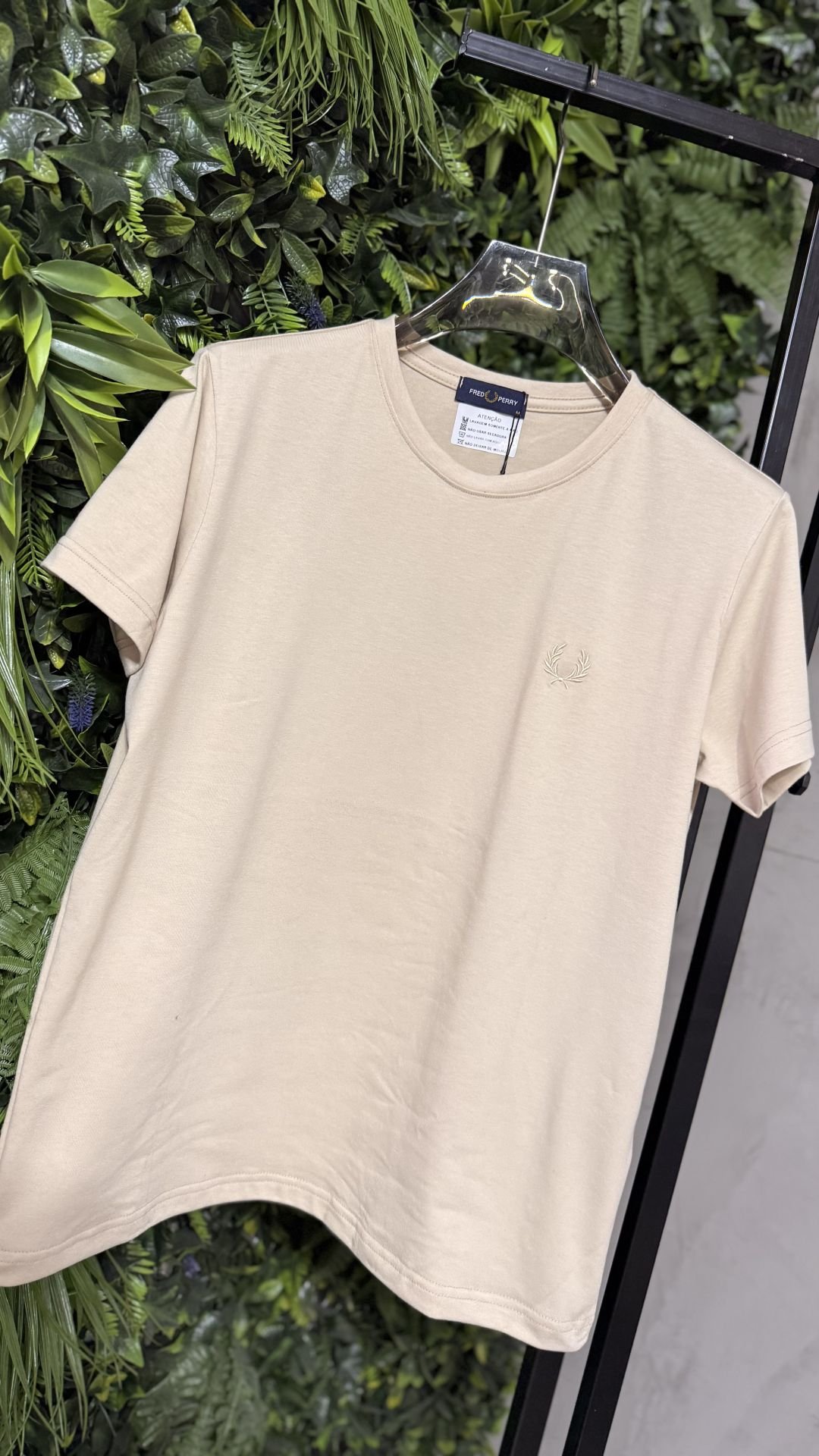 Camisetas Peruanas Cotton Pima