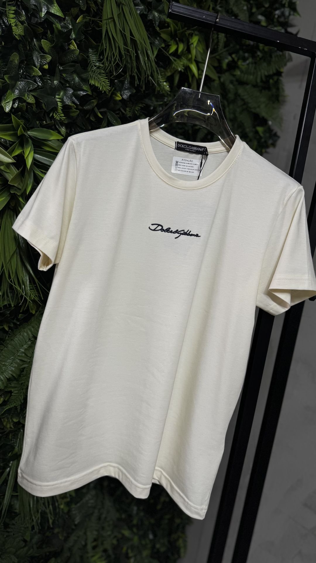 Camisetas Peruanas Cotton Pima