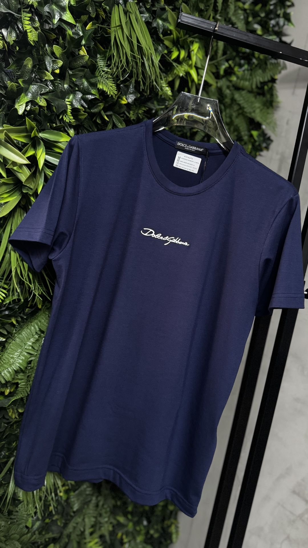 Camisetas Peruanas Cotton Pima