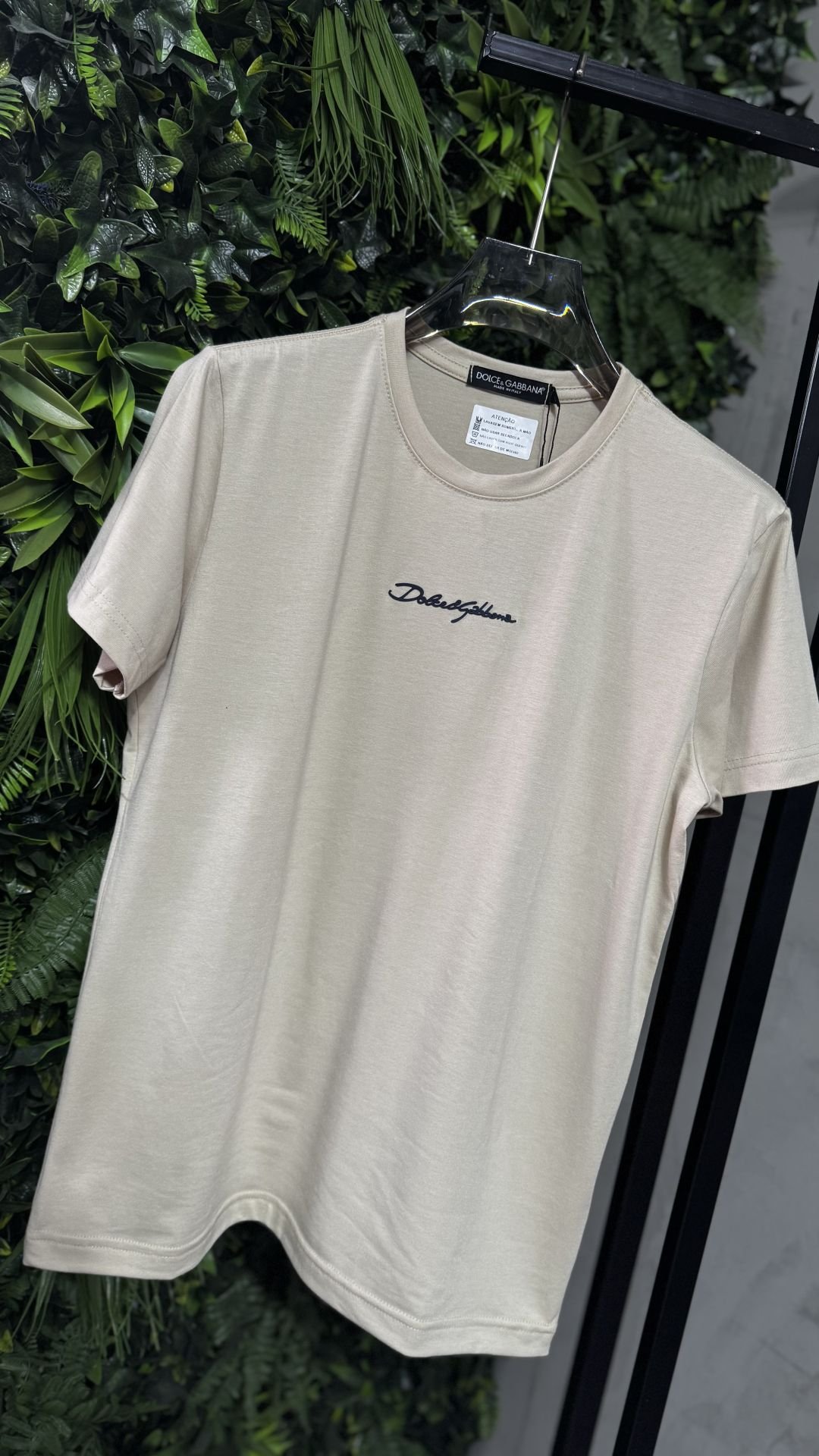 Camisetas Peruanas Cotton Pima