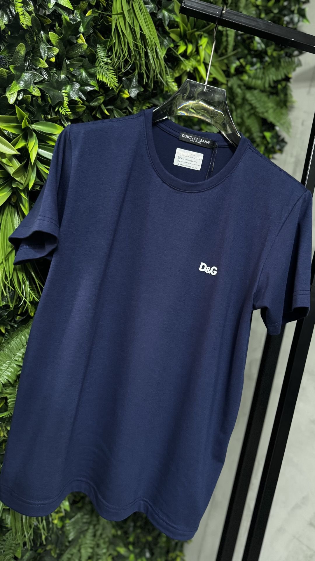 Camisetas Peruanas Cotton Pima