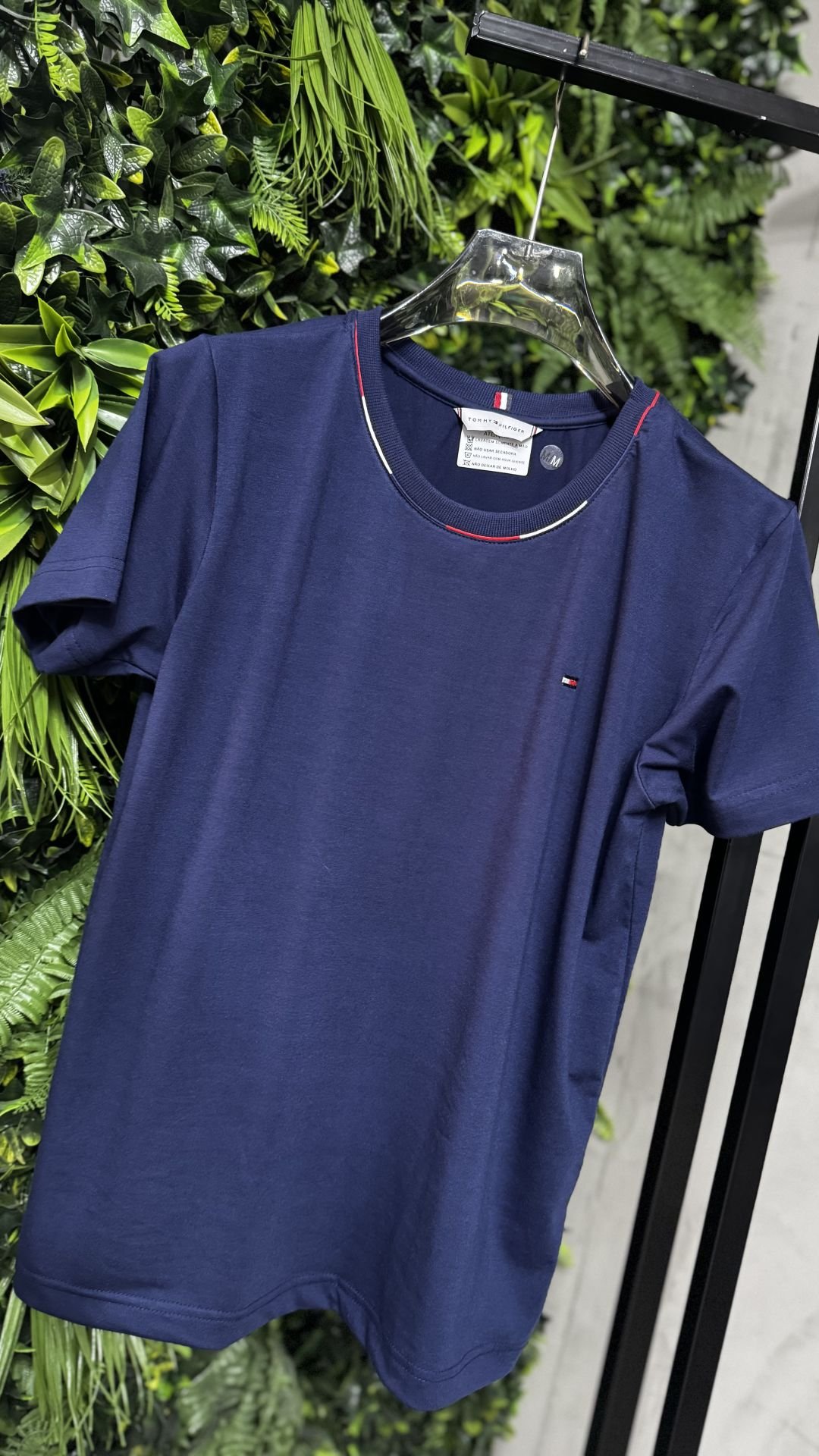 Camisetas Peruanas Cotton Pima