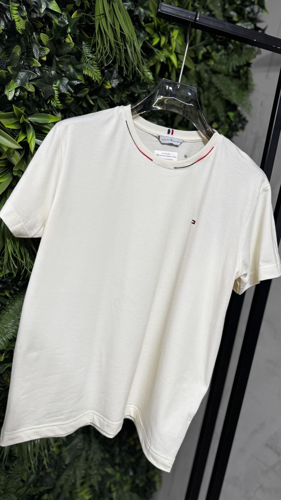 Camisetas Peruanas Cotton Pima