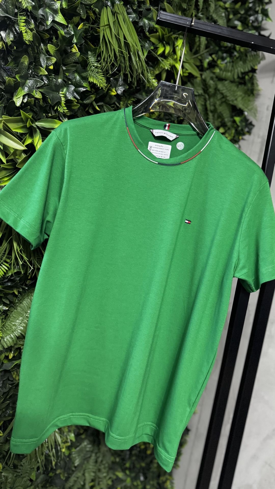 Camisetas Peruanas Cotton Pima