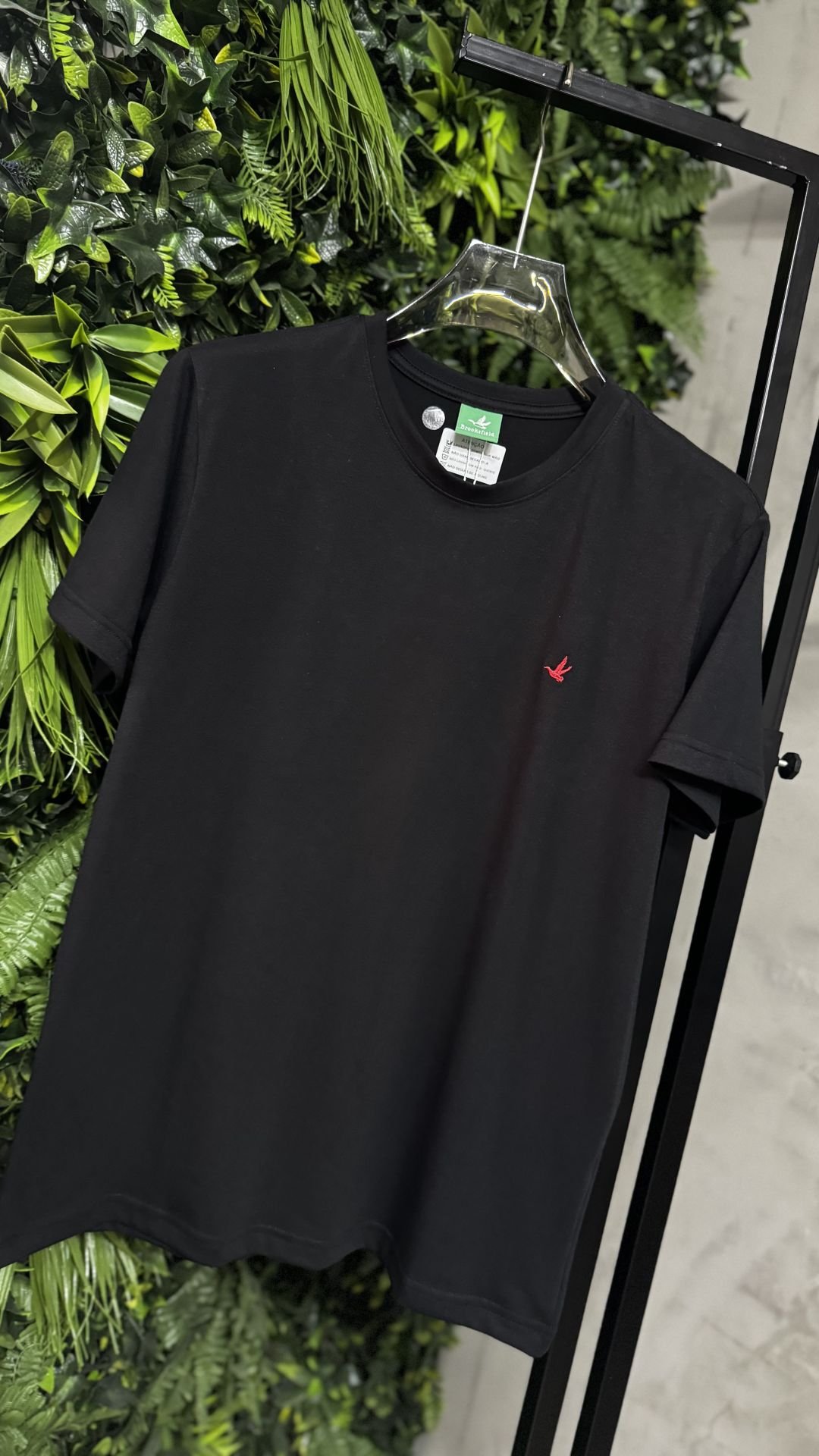 Camisetas Peruanas Cotton Pima
