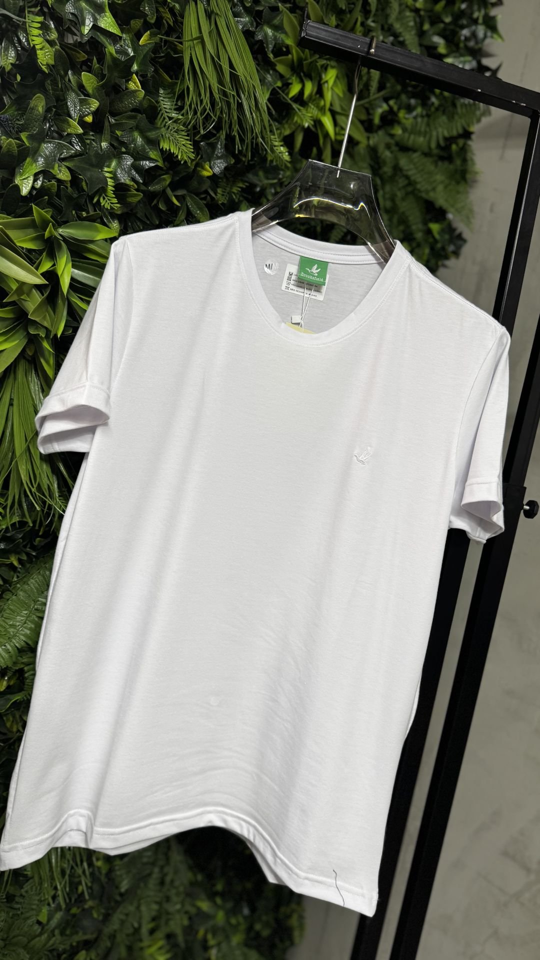 Camisetas Peruanas Cotton Pima