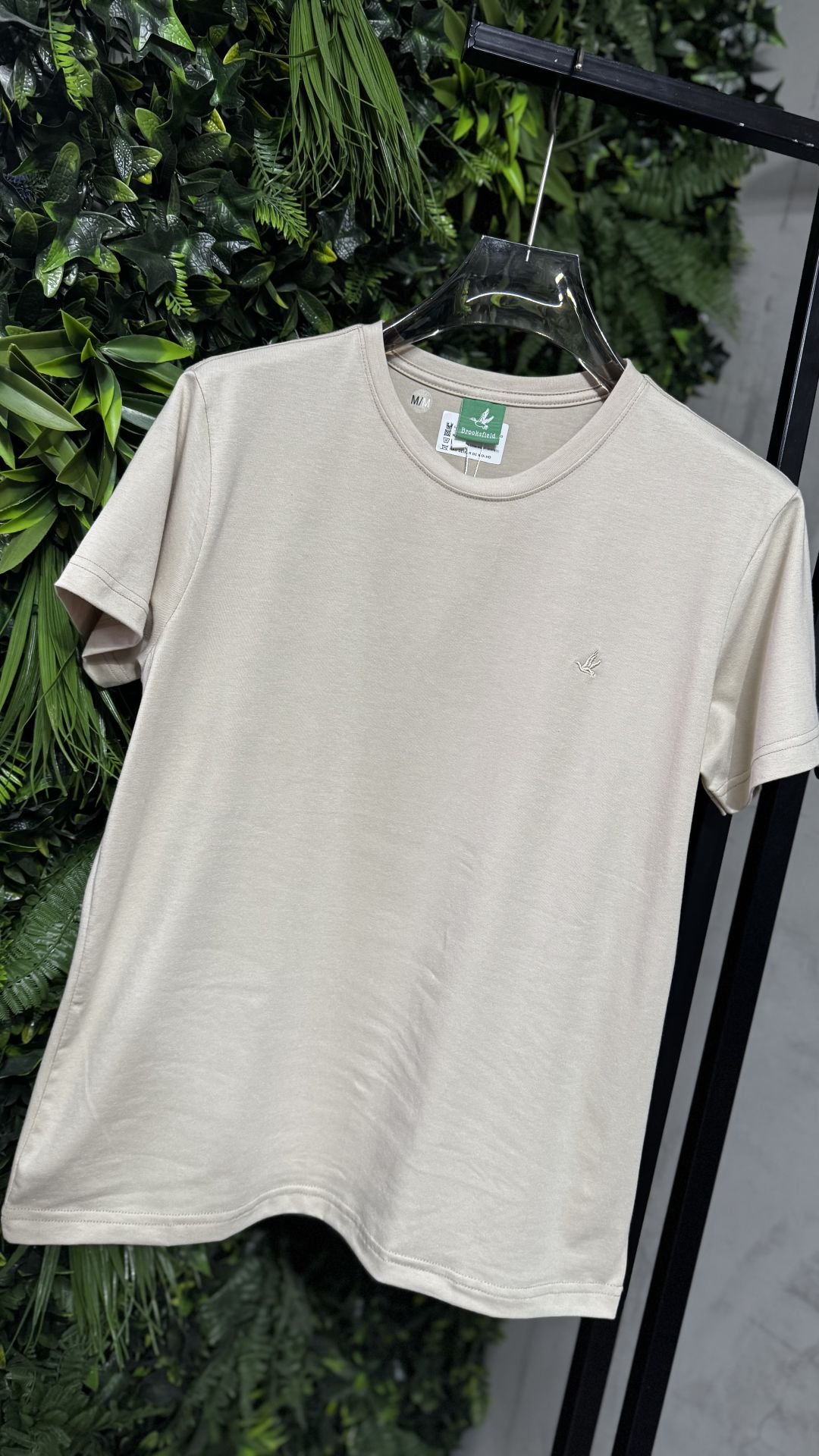 Camisetas Peruanas Cotton Pima