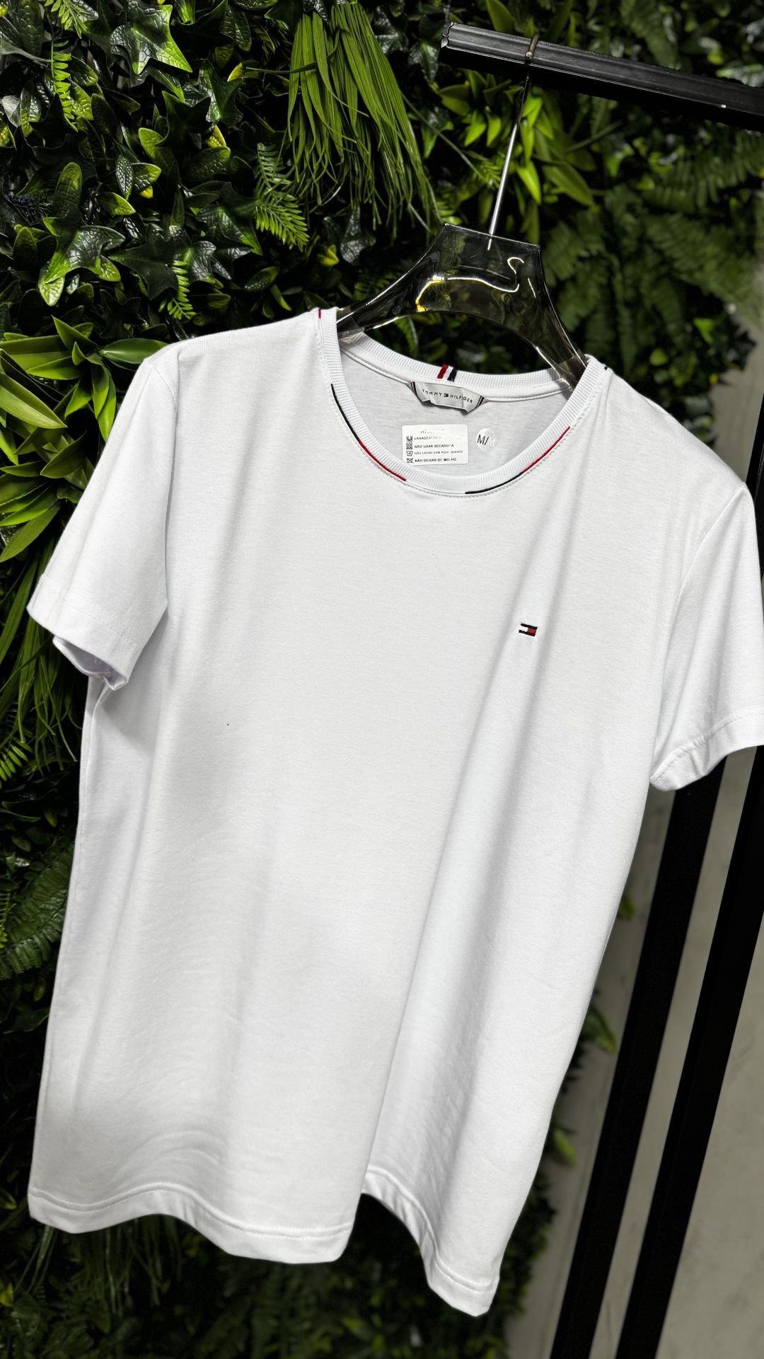 Camisetas Peruanas Cotton Pima