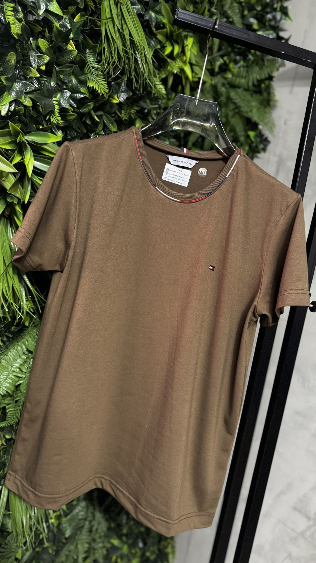Camisetas Peruanas Cotton Pima