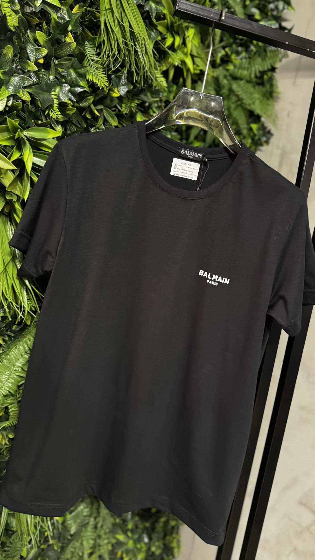 Camisetas Peruanas Cotton Pima