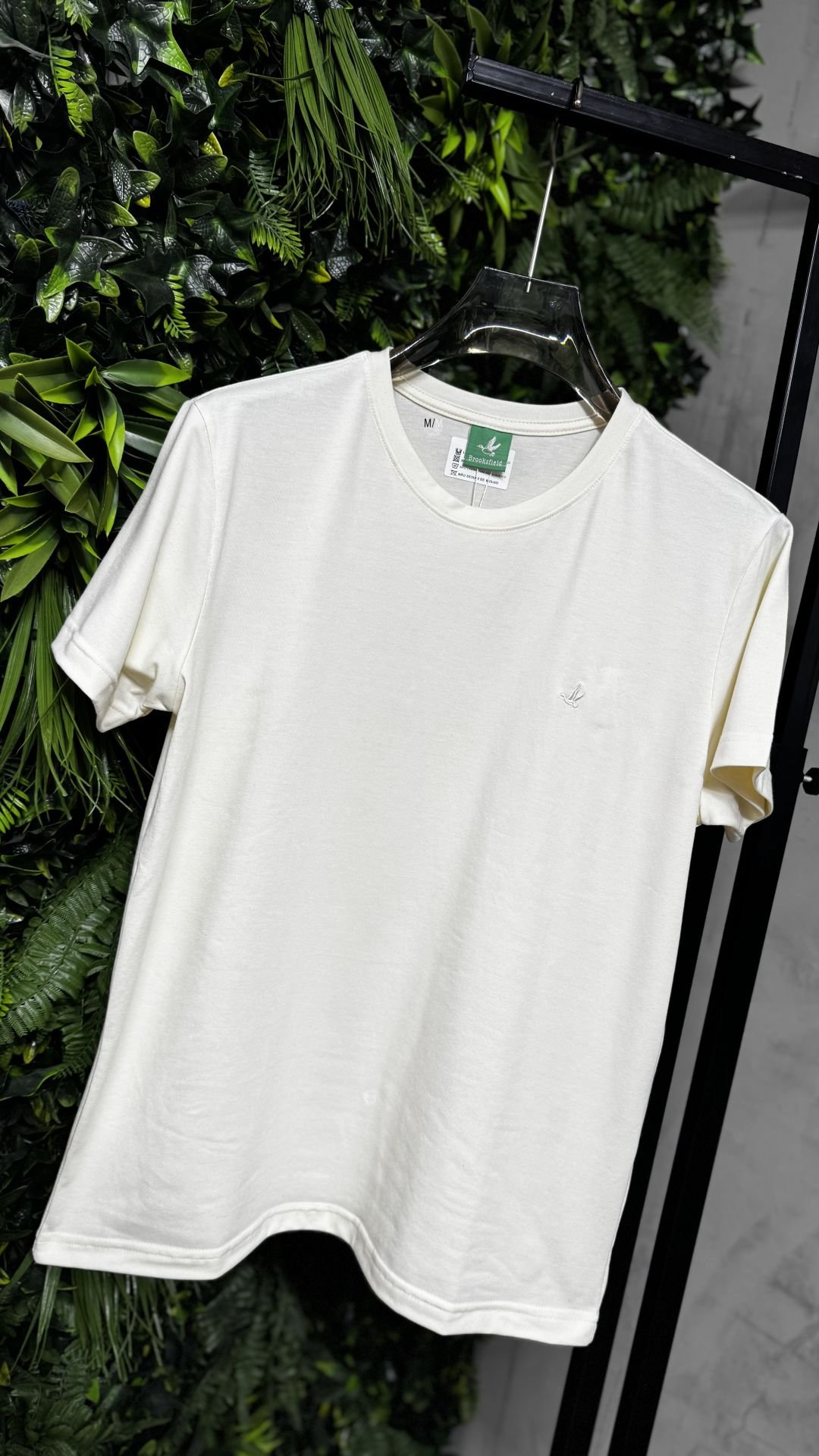 Camisetas Peruanas Cotton Pima