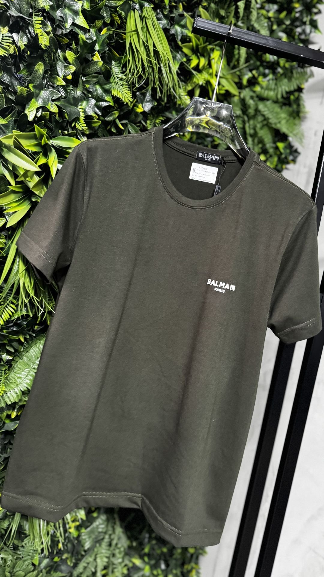Camisetas Peruanas Cotton Pima