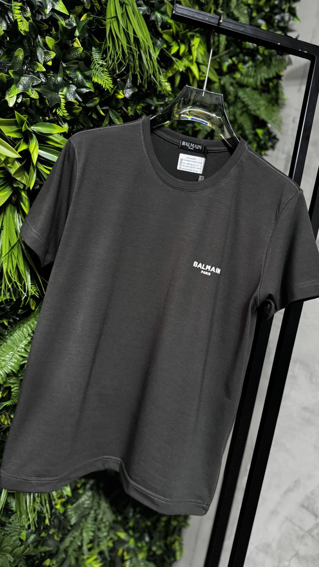 Camisetas Peruanas Cotton Pima