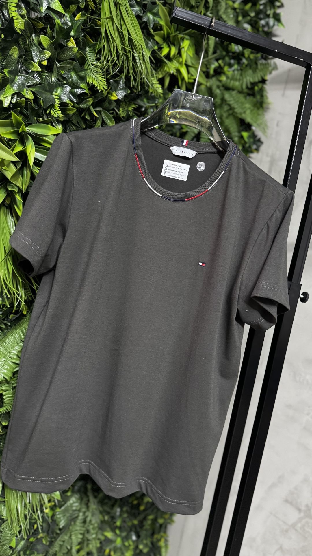 Camisetas Peruanas Cotton Pima