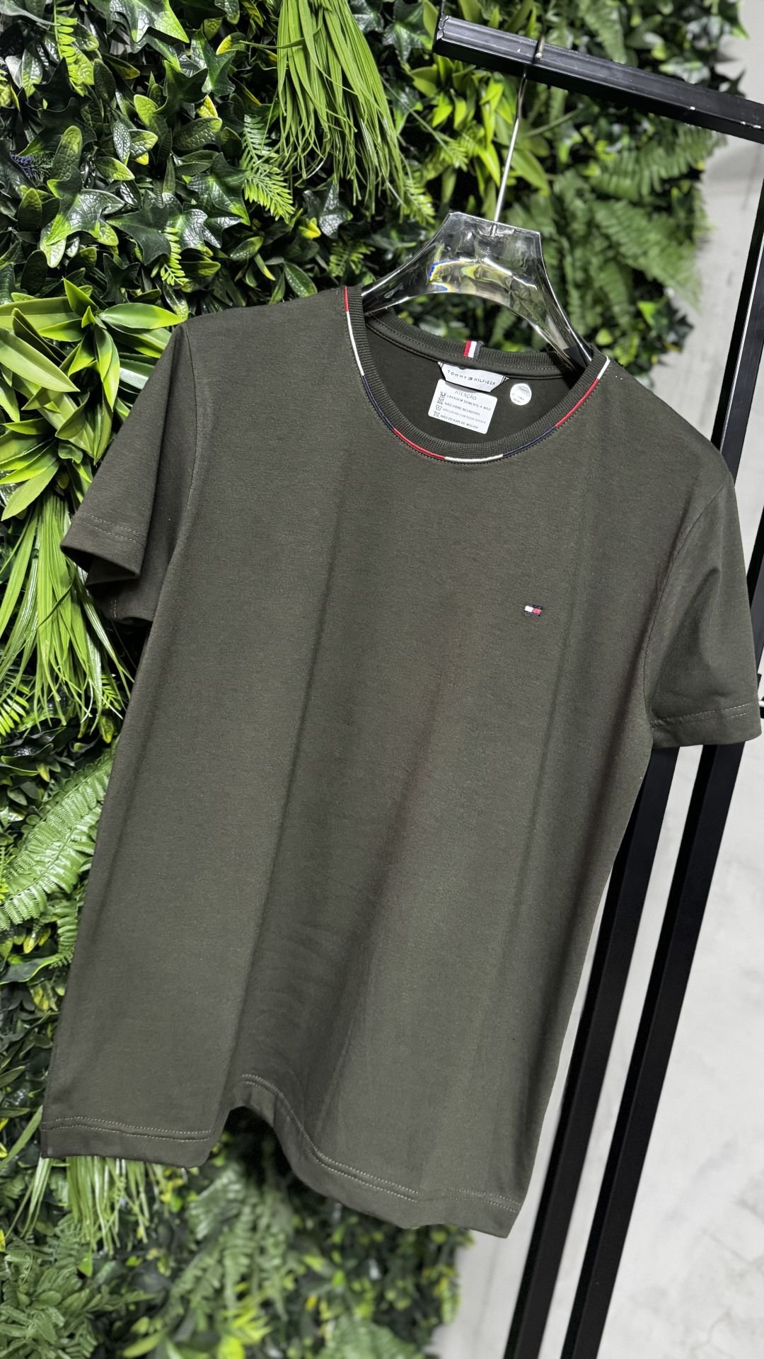 Camisetas Peruanas Cotton Pima