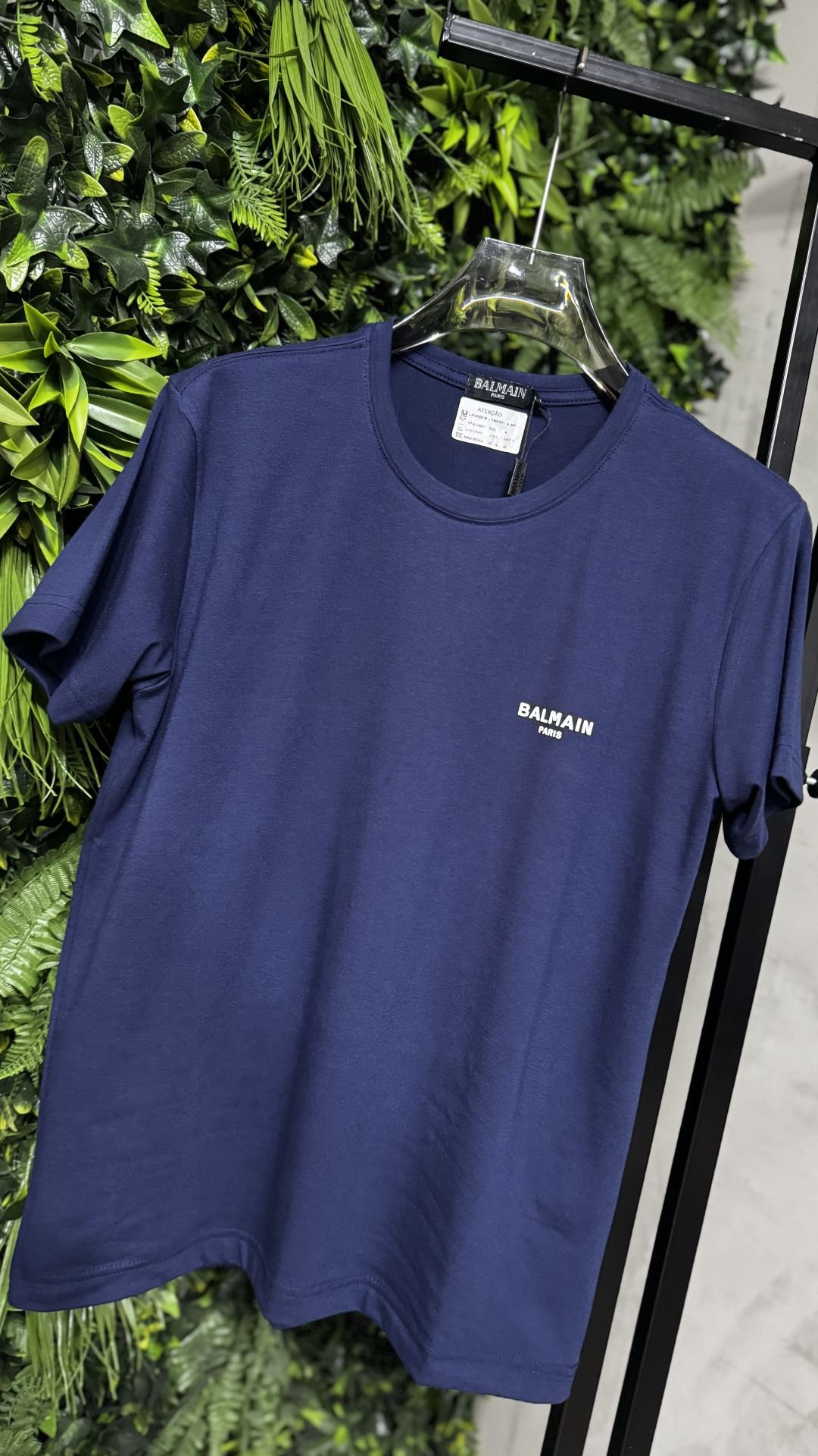 Camisetas Peruanas Cotton Pima