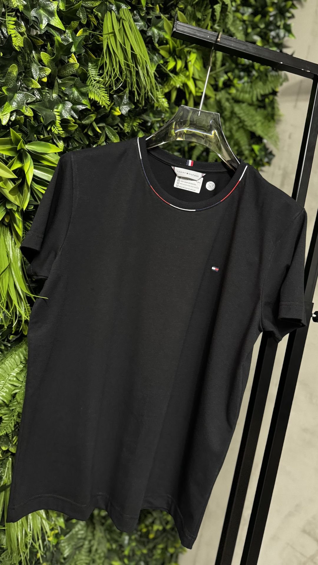 Camisetas Peruanas Cotton Pima