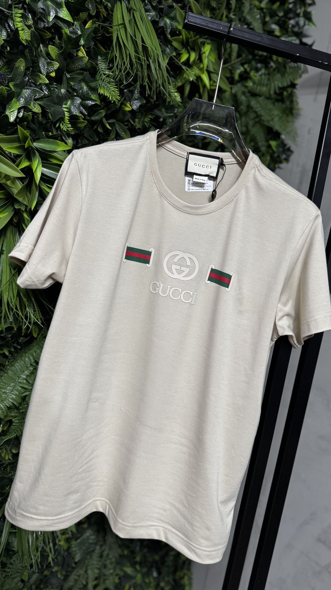 Camisetas Peruanas Cotton Pima
