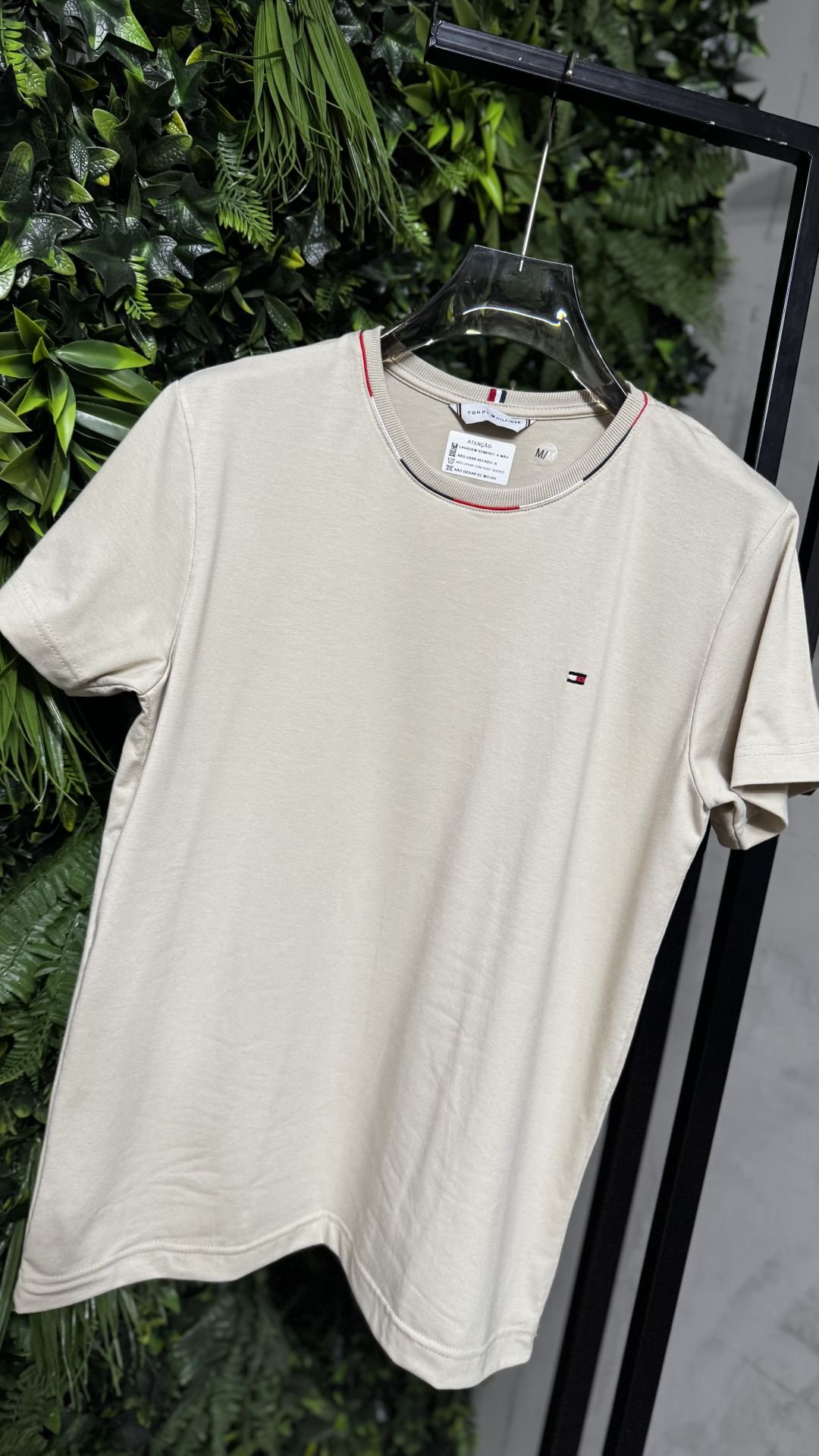 Camisetas Peruanas Cotton Pima