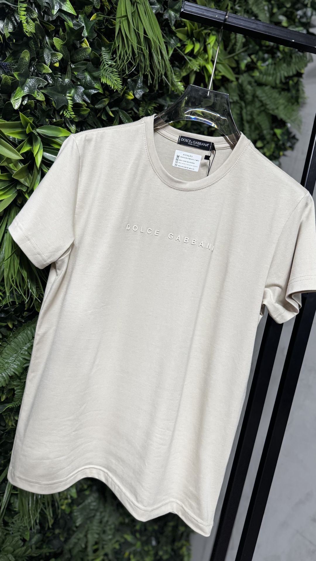 Camisetas Peruanas Cotton Pima