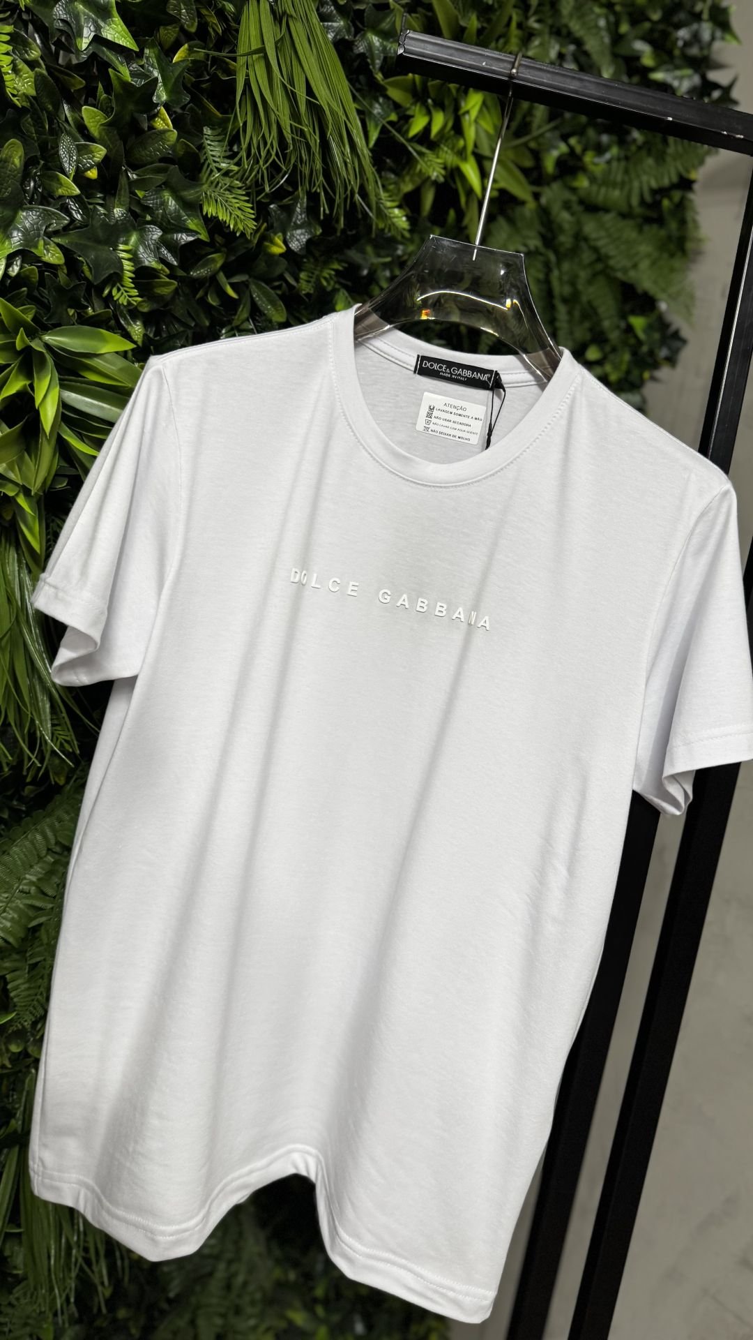 Camisetas Peruanas Cotton Pima