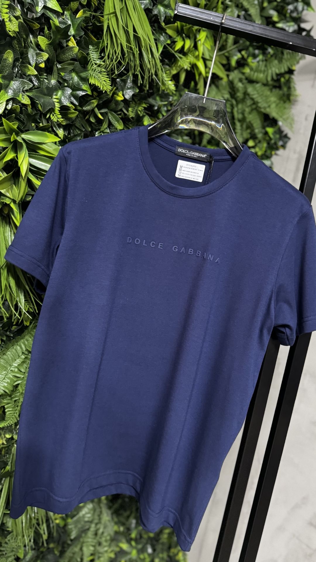 Camisetas Peruanas Cotton Pima