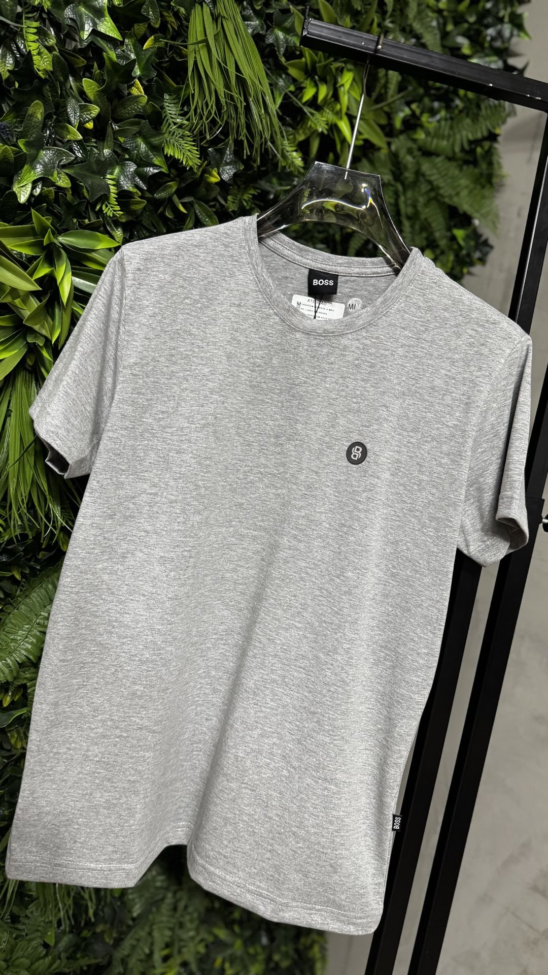 Camisetas Peruanas Cotton Pima