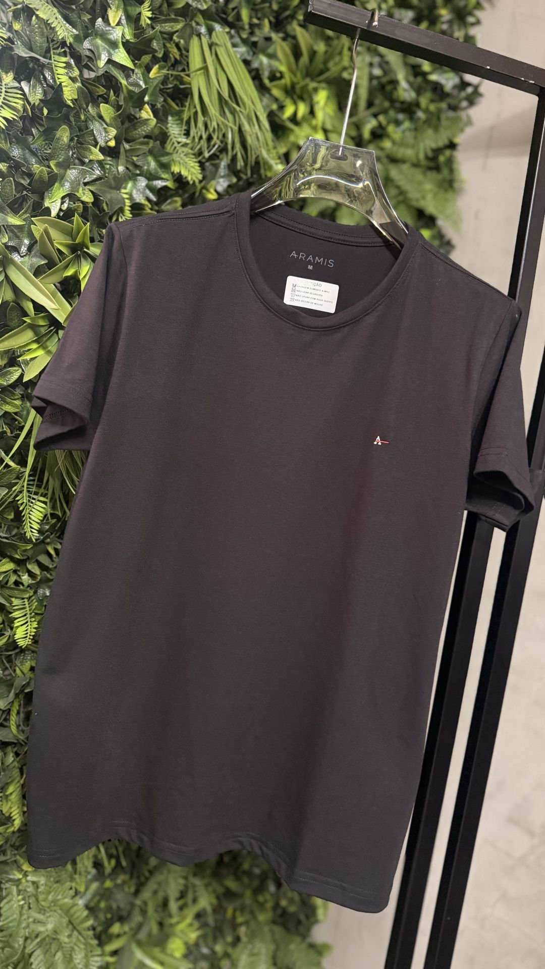 Camisetas Peruanas Cotton Pima