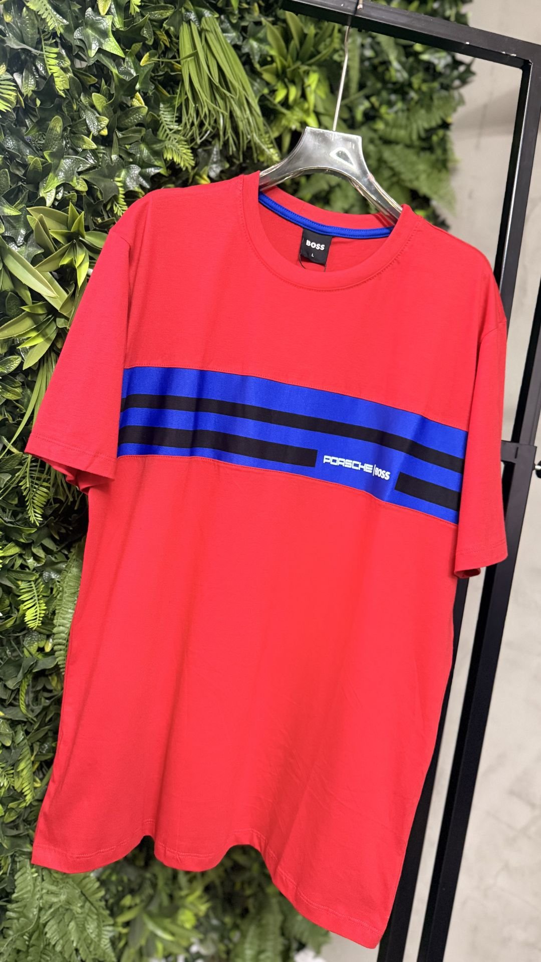 Camisetas Peruanas Cotton Pima