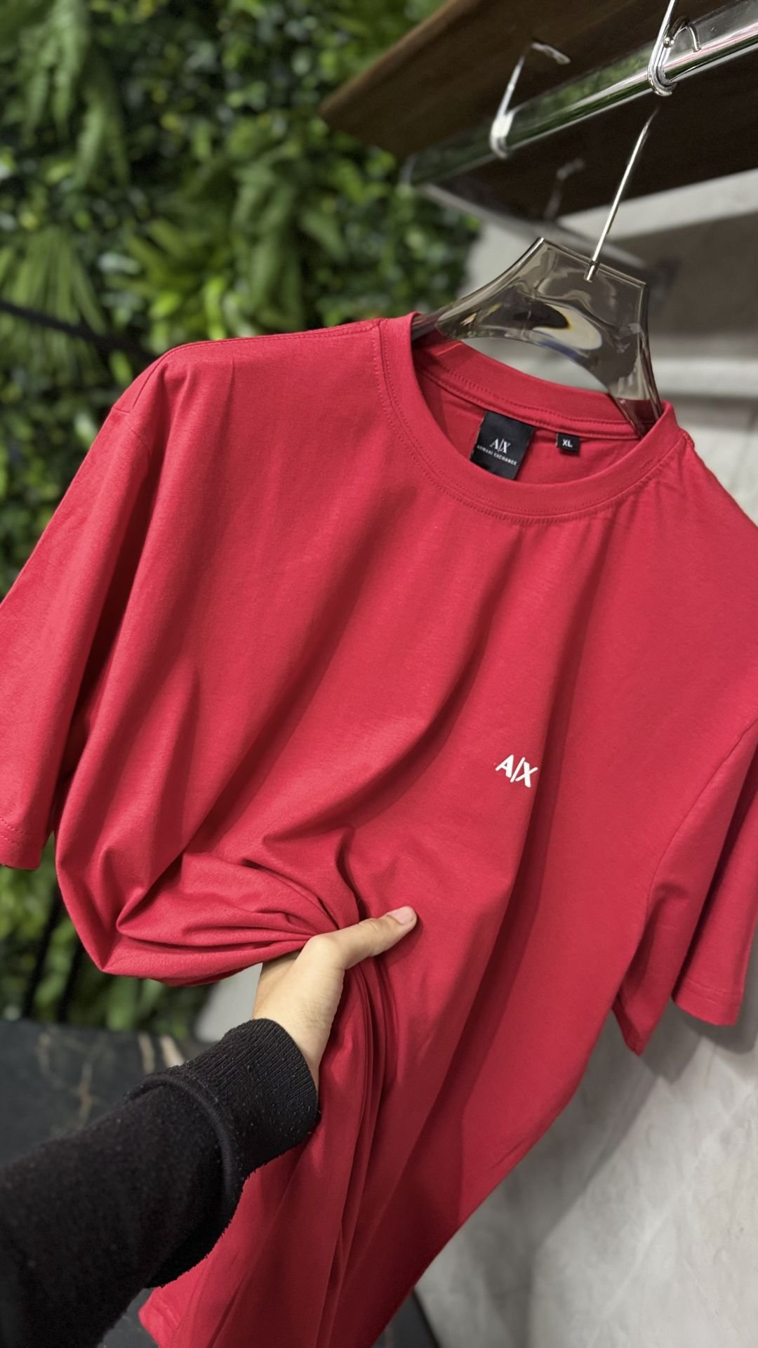 Camisetas Peruanas Cotton Pima