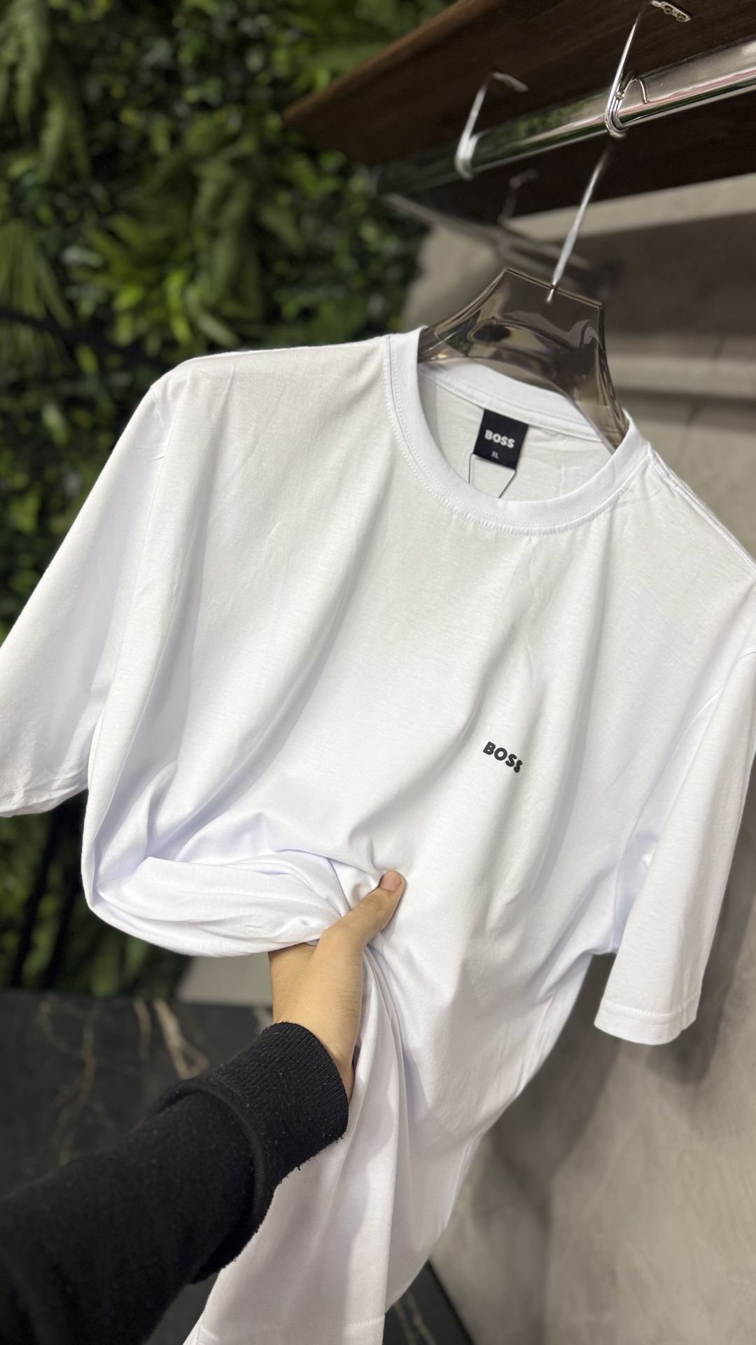 Camisetas Peruanas Cotton Pima
