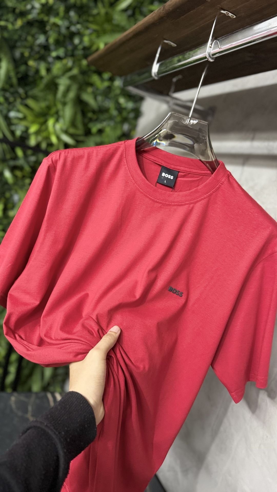 Camisetas Peruanas Cotton Pima