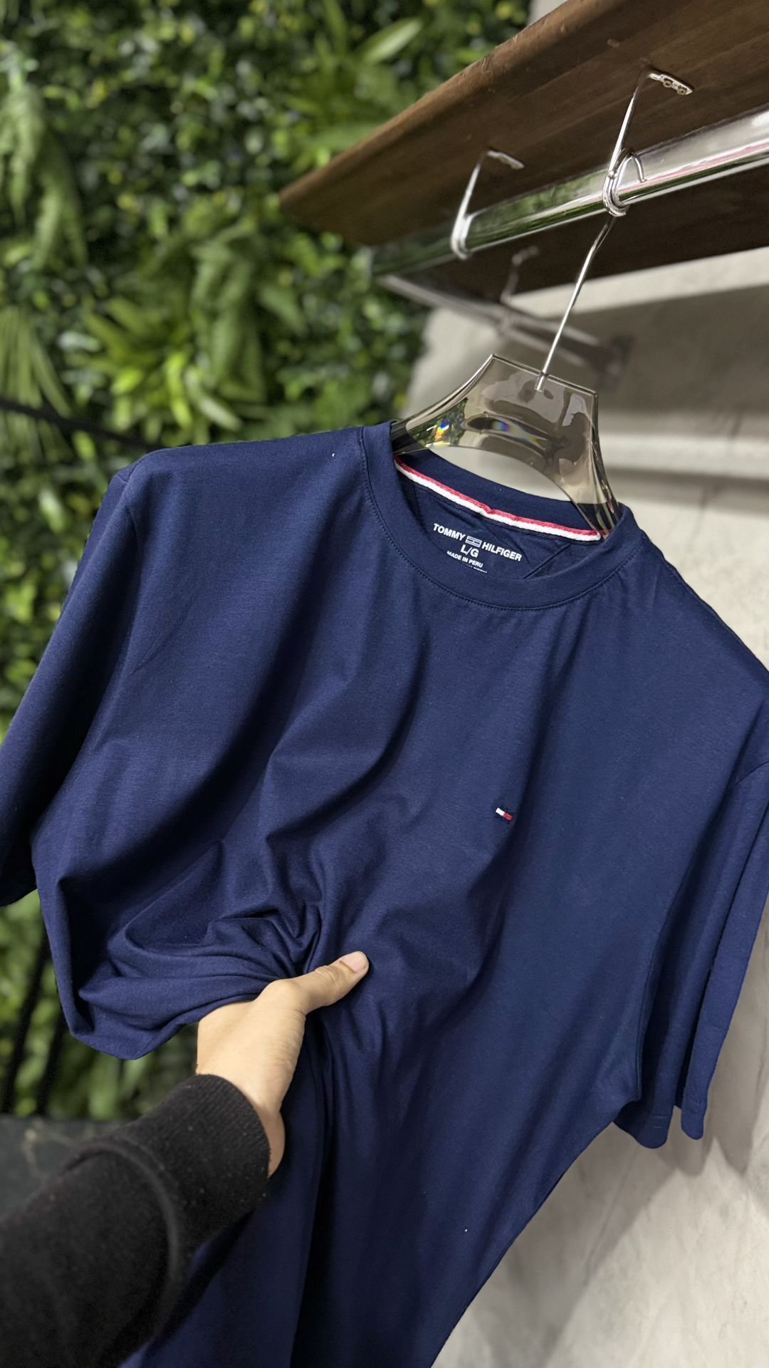 Camisetas Peruanas Cotton Pima