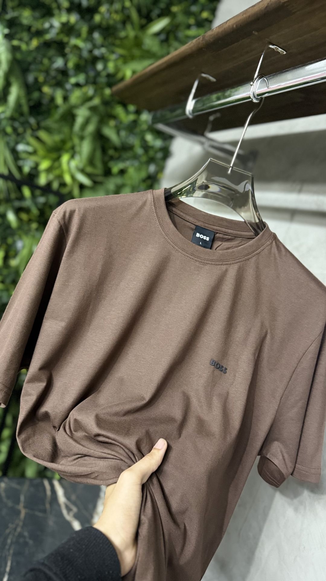 Camisetas Peruanas Cotton Pima