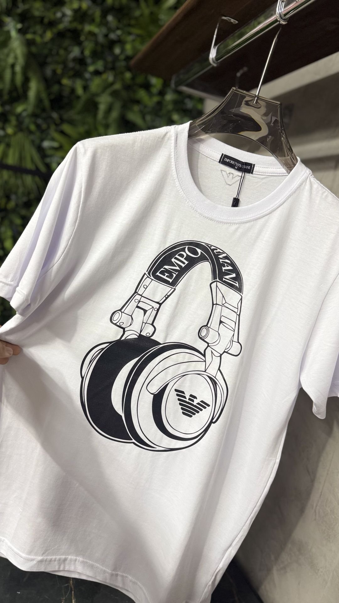 Camisetas Peruanas Cotton Pima