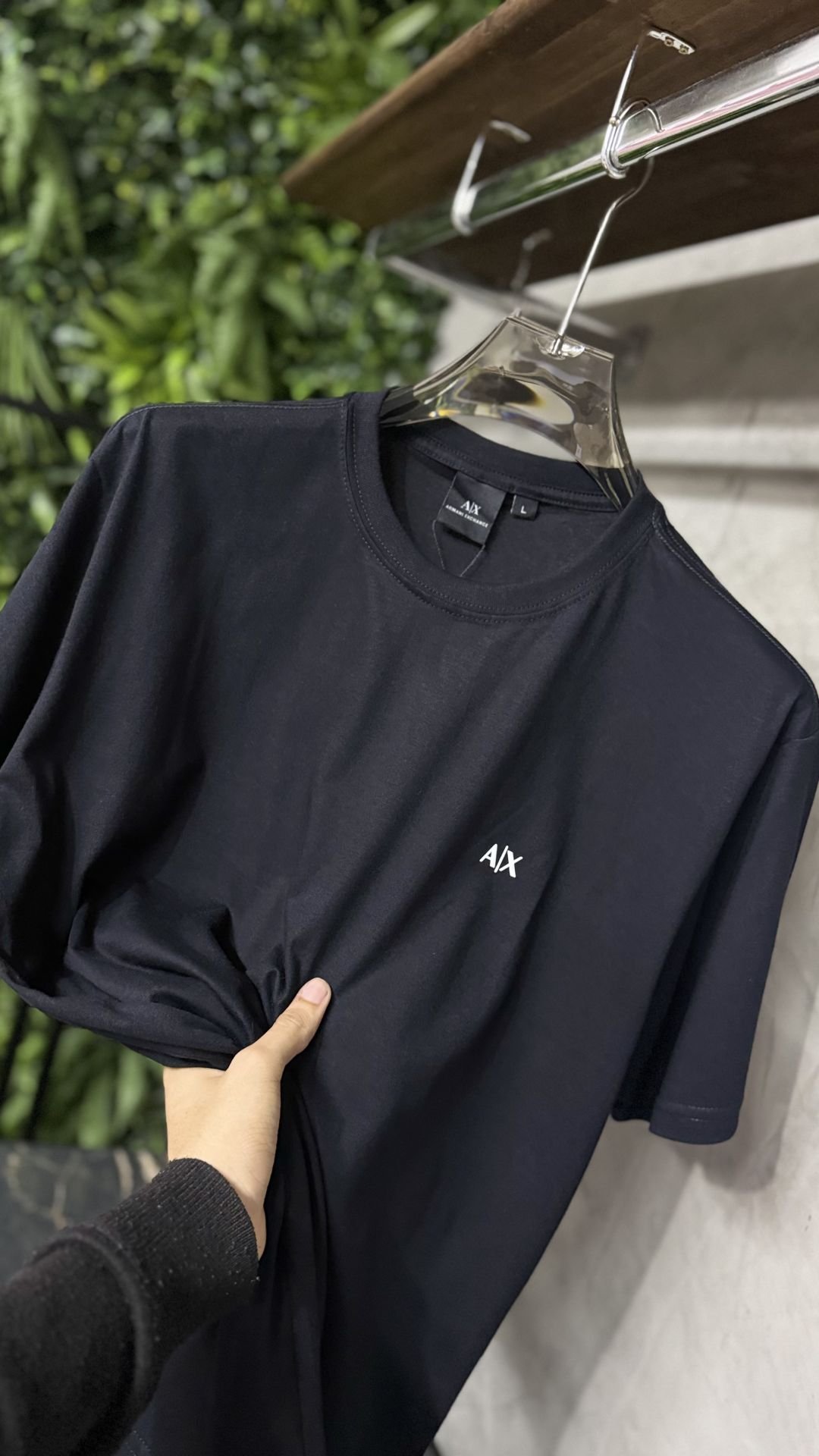 Camisetas Peruanas Cotton Pima