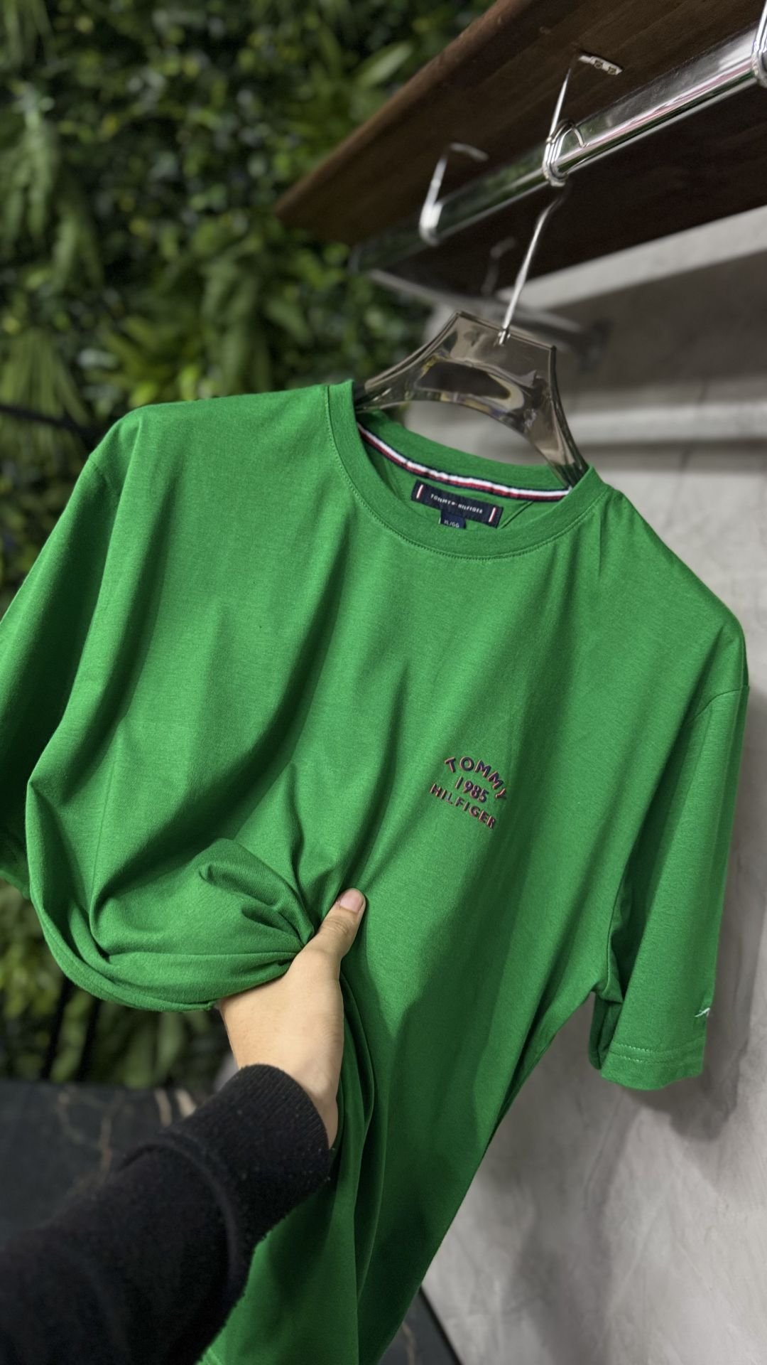 Camisetas Peruanas Cotton Pima