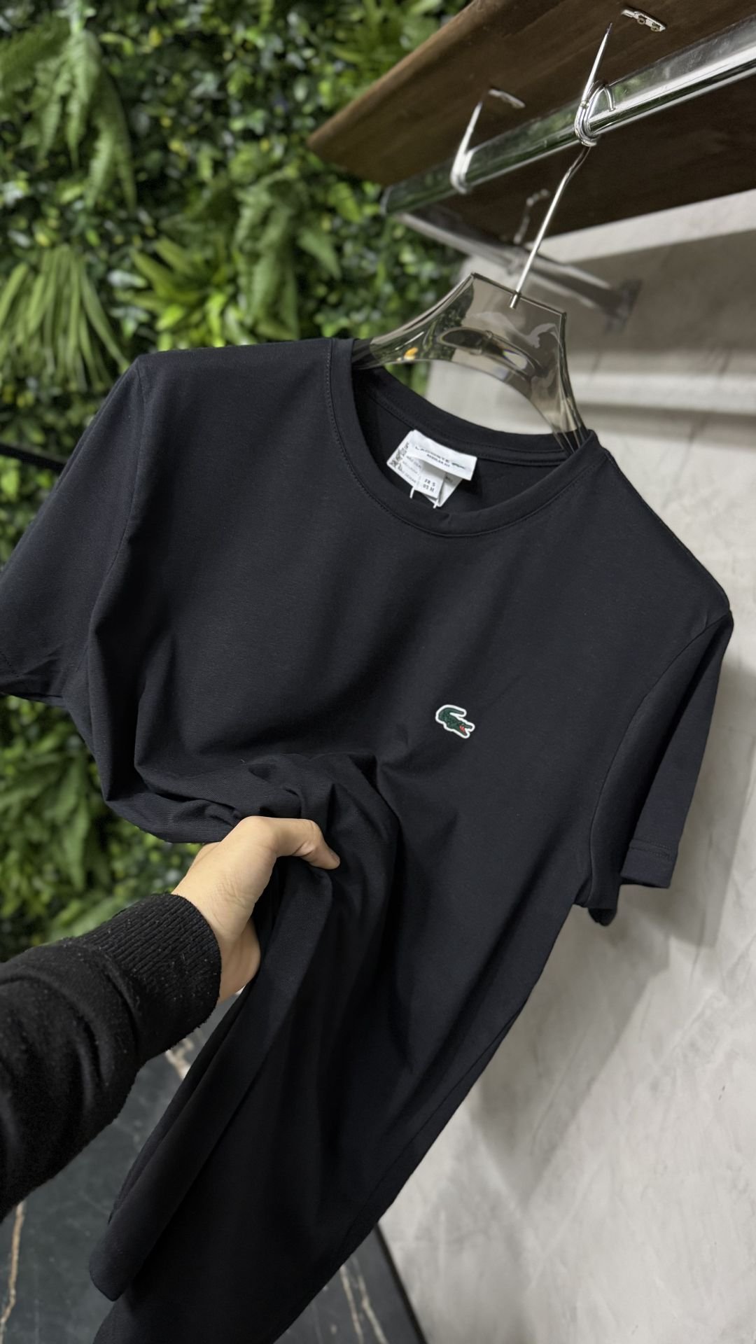 Camisetas Peruanas Cotton Pima