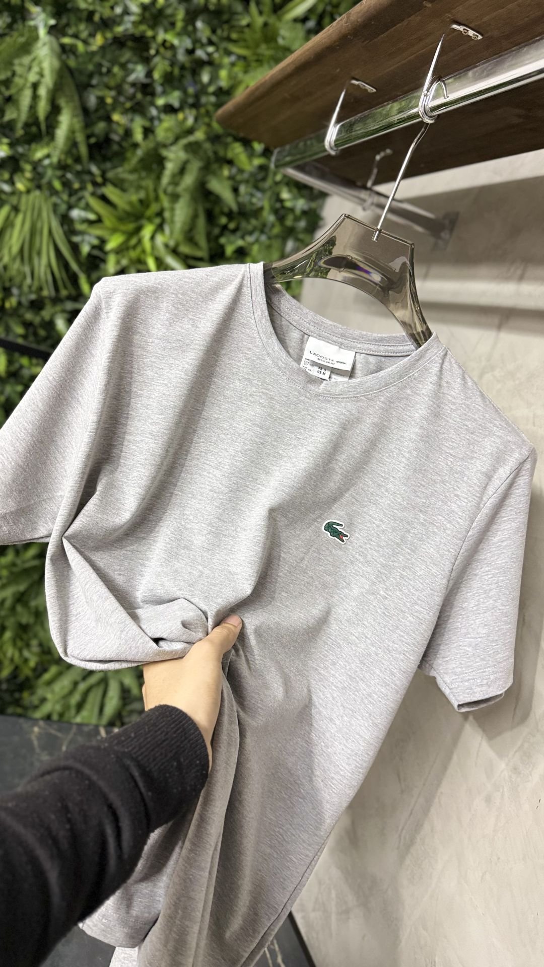 Camisetas Peruanas Cotton Pima