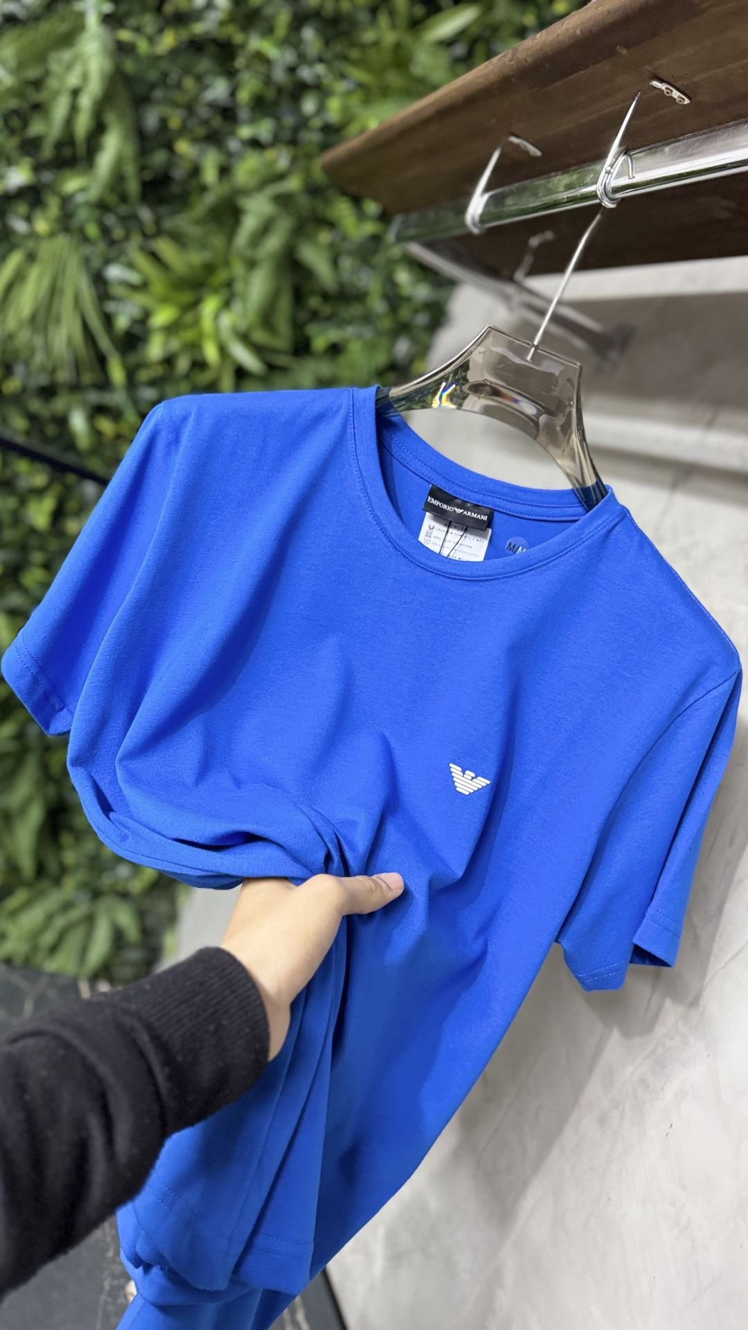 Camisetas Peruanas Cotton Pima