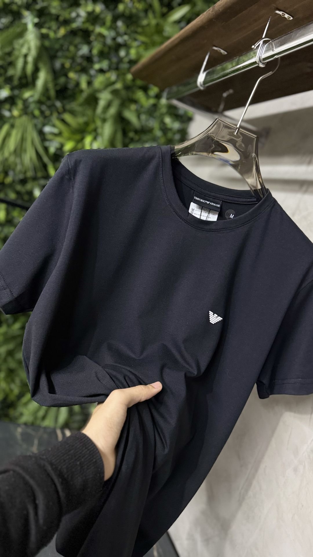 Camisetas Peruanas Cotton Pima