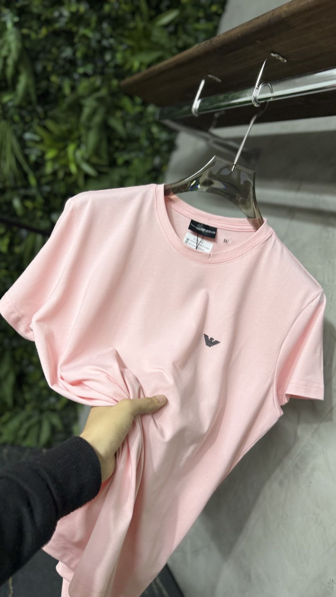 Camisetas Peruanas Cotton Pima