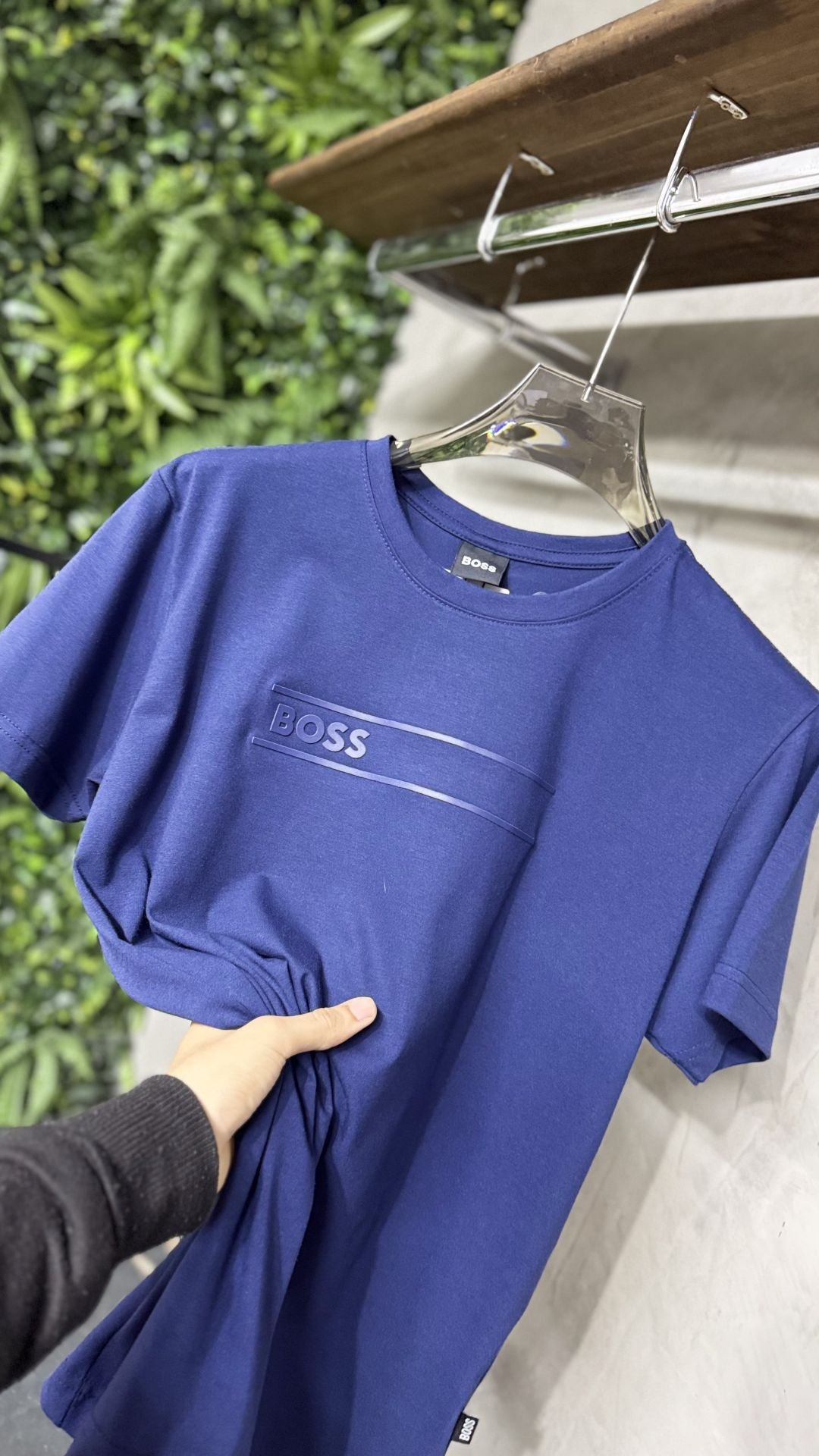 Camisetas Peruanas Cotton Pima
